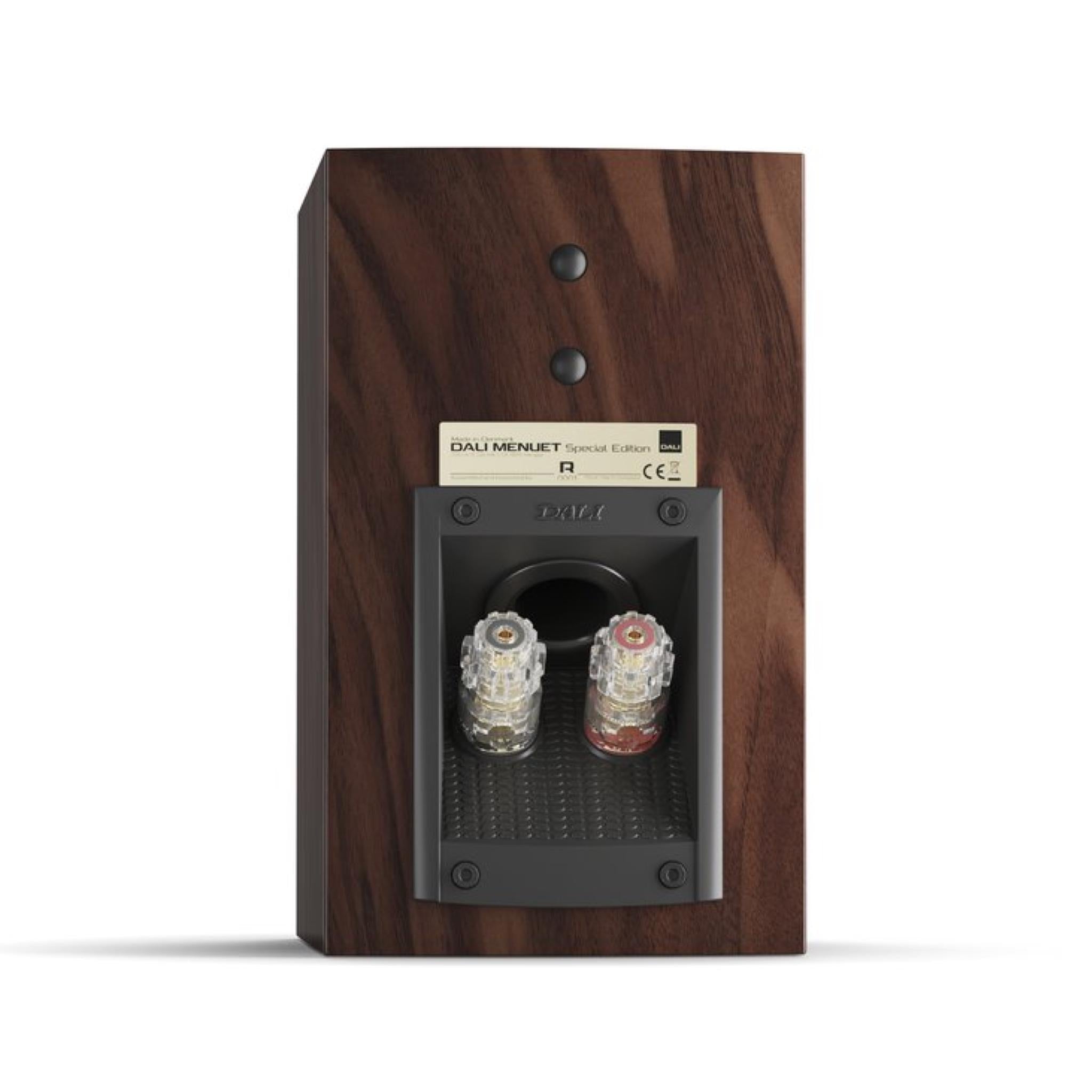 Dali Menuet SE - Bookshelf Speaker - Pair Dali Menuet SE - Bookshelf Speaker - Pair - AVStore