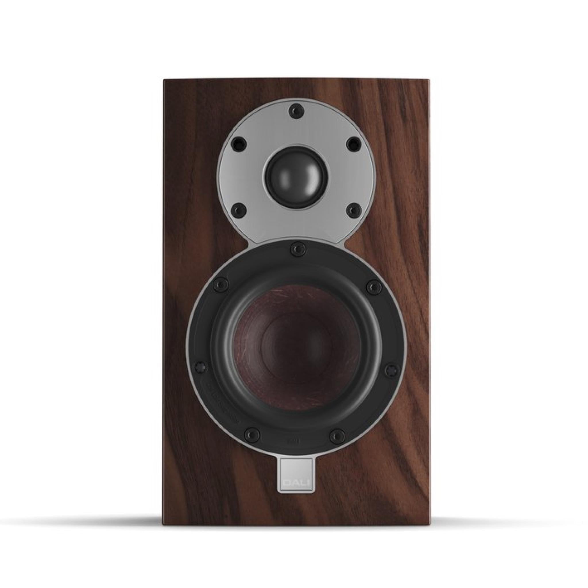 Dali Menuet SE - Bookshelf Speaker - Pair Dali Menuet SE - Bookshelf Speaker - Pair - AVStore