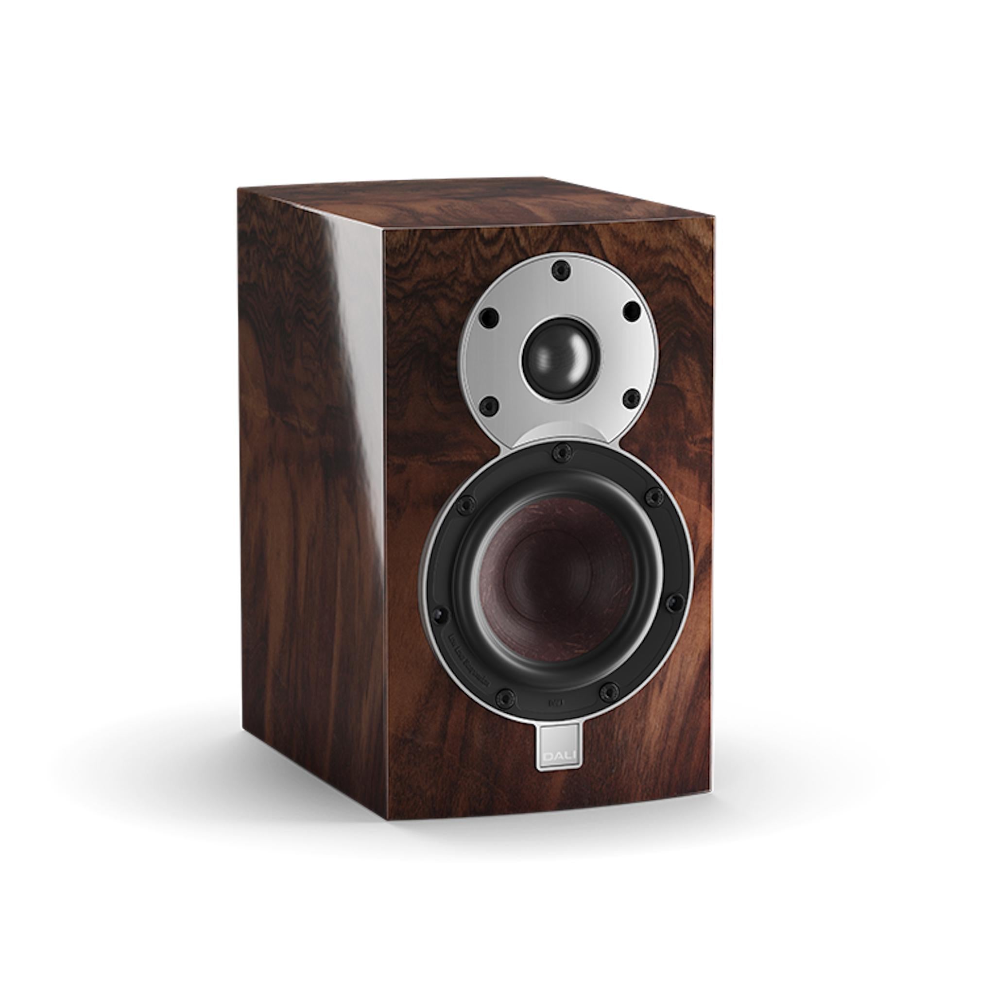Dali Menuet SE - Bookshelf Speaker - Pair Dali Menuet SE - Bookshelf Speaker - Pair - AVStore