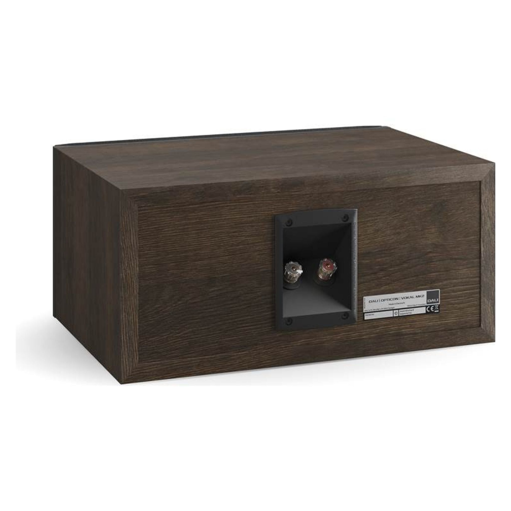 Dali Opticon Vokal MK2 - Center Channel Speaker Dali Opticon Vokal MK2 - Center Channel Speaker, Dali Speakers, Centre Speaker - AVStore.in
