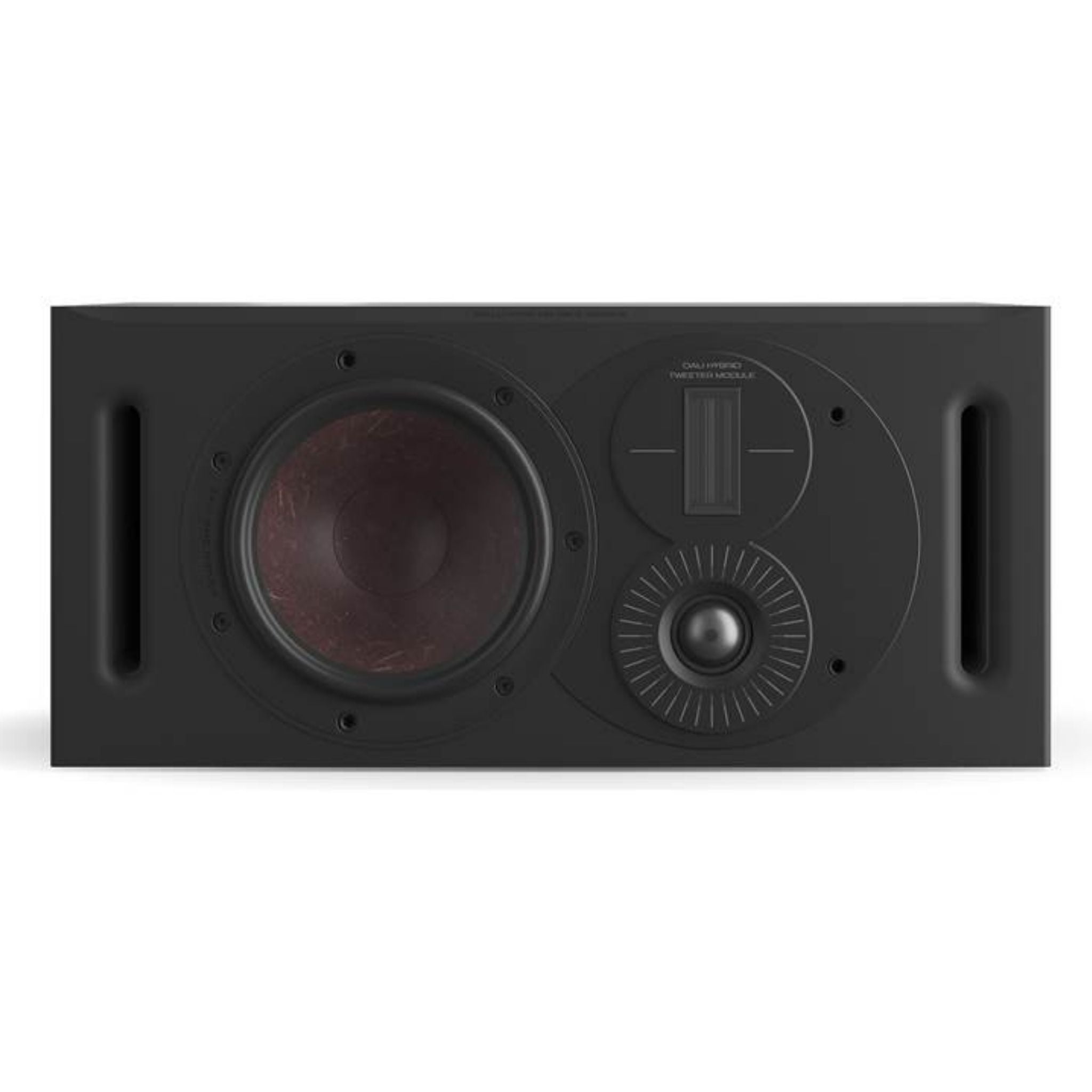 Dali Opticon Vokal MK2 - Center Channel Speaker Dali Opticon Vokal MK2 - Center Channel Speaker, Dali Speakers, Centre Speaker - AVStore.in