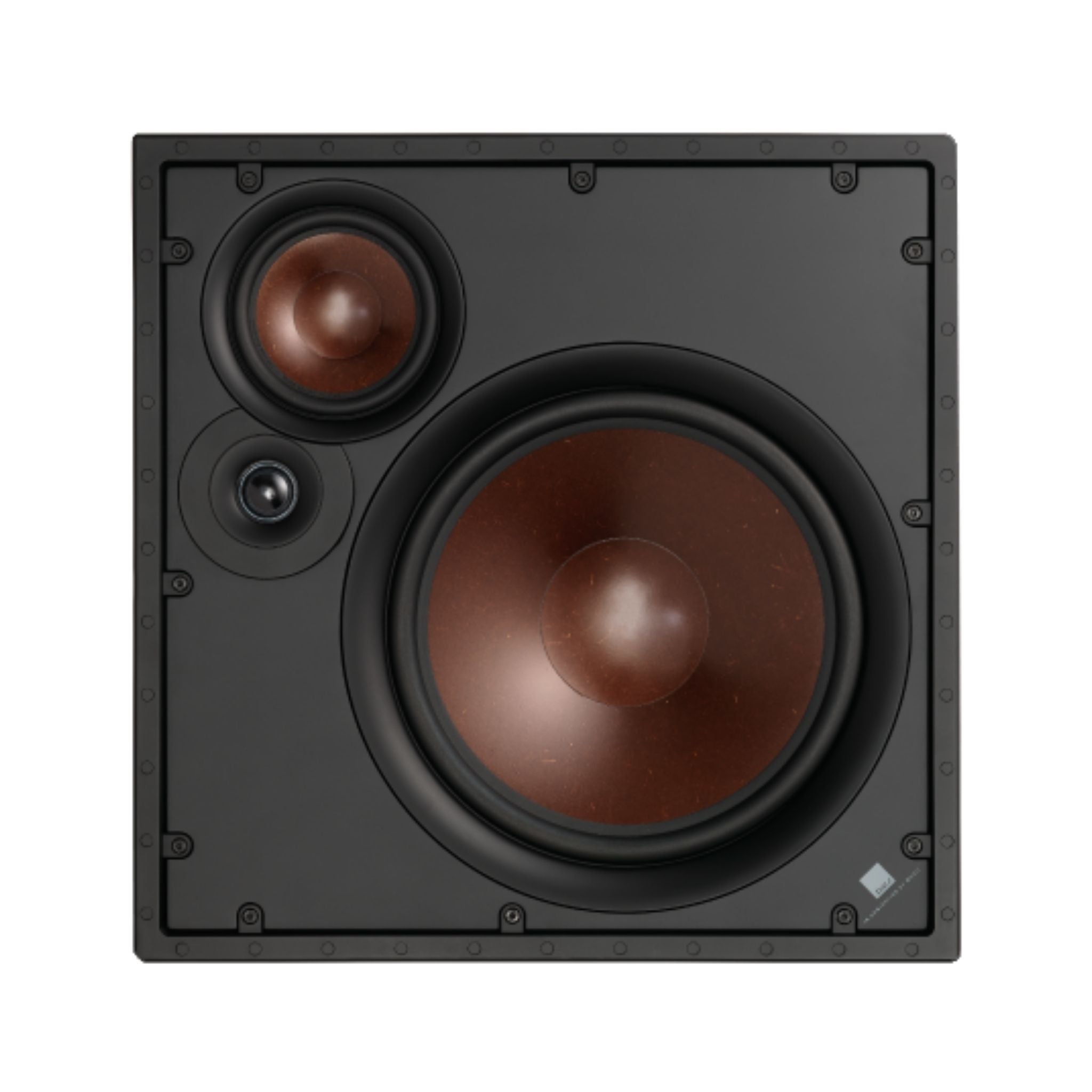 Dali Phantom H-120 - In Wall Speaker Dali Phantom H-120 - In Wall Speaker, Dali Speakers, In Wall Speaker - AVStore.in