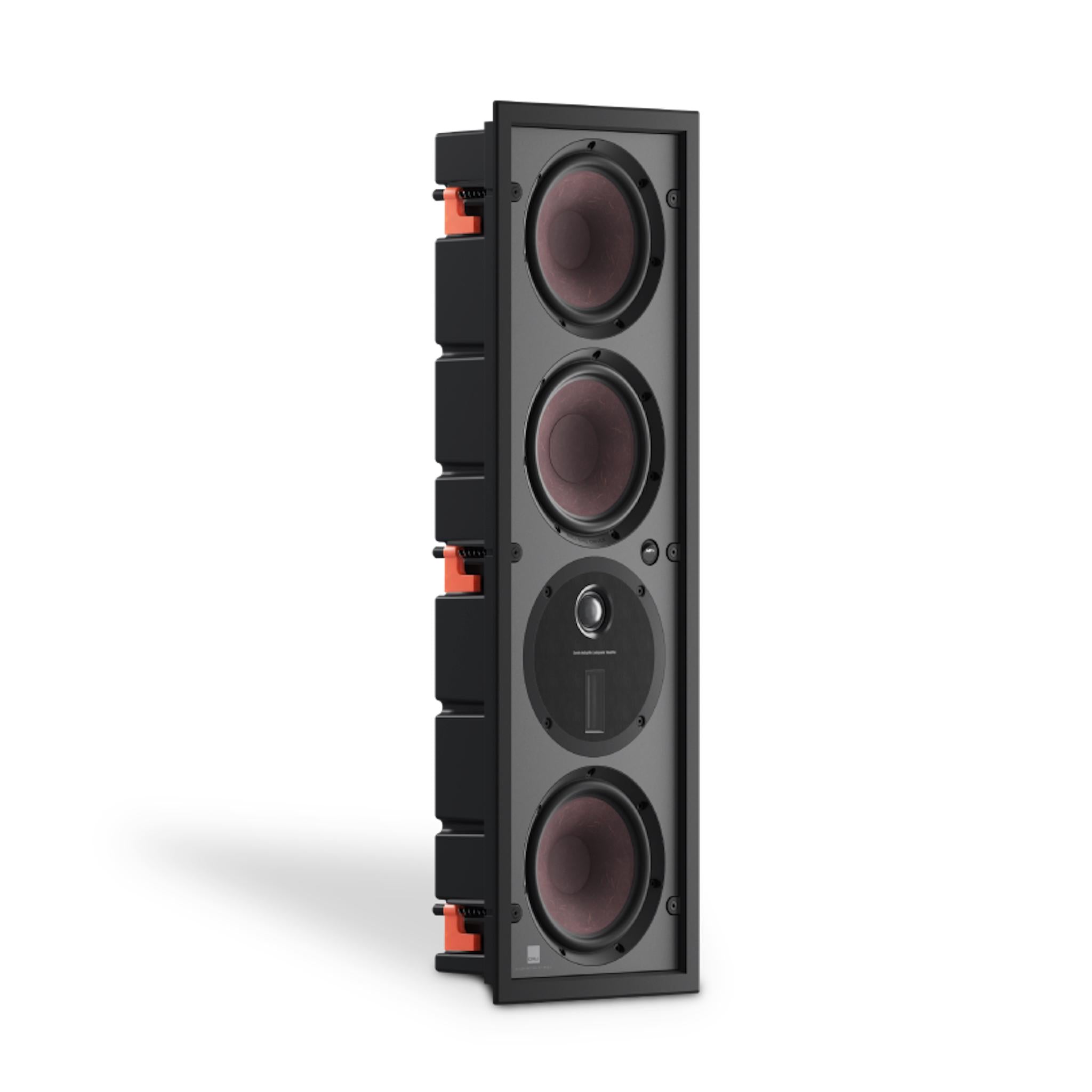 Dali Phantom M-375 - In-Wall Speaker Dali Phantom M-375 - In-Wall Speaker - AVStore