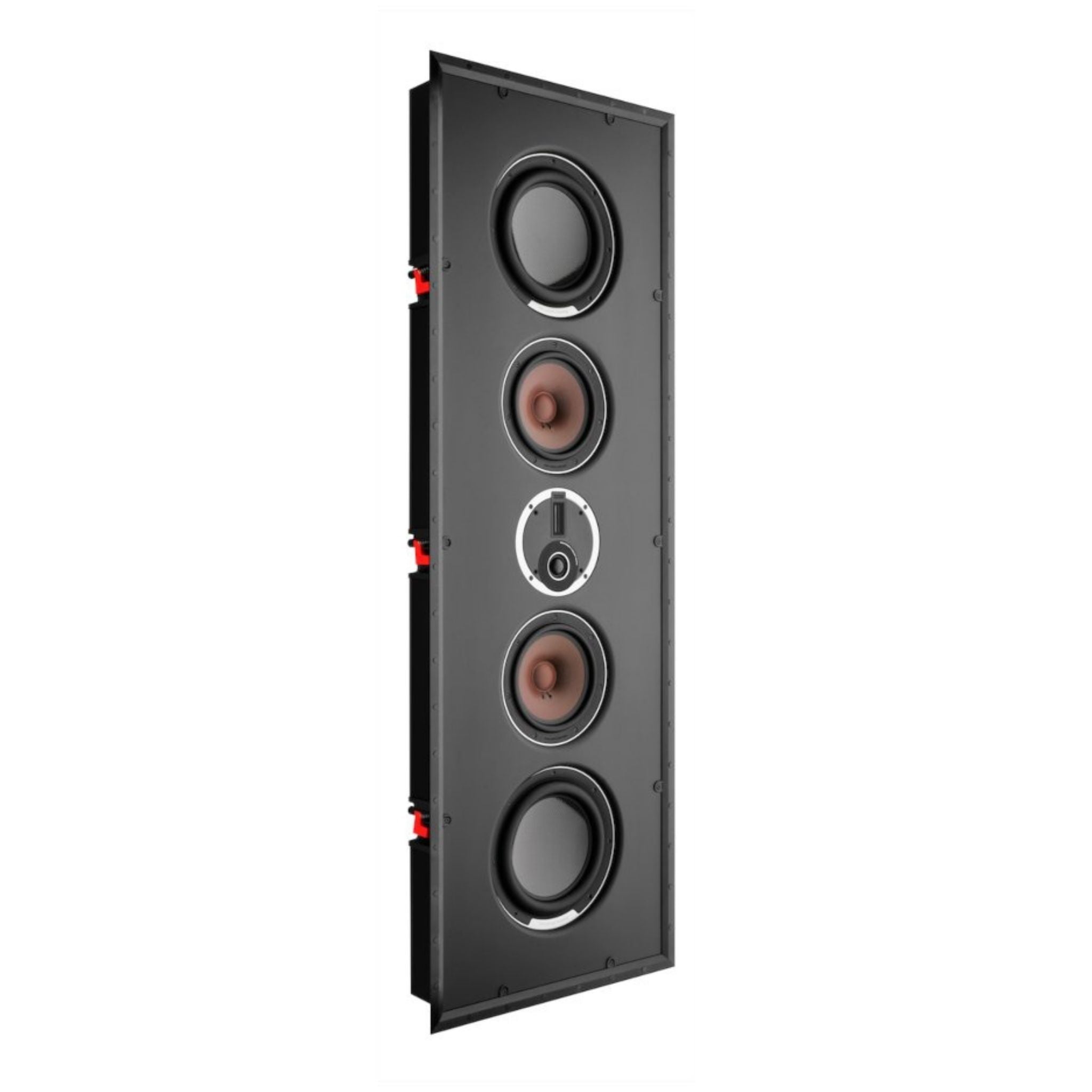 Dali Phantom S - 280 - In Wall Speaker, Dali Speakers, In Wall Speaker - AVStore.in