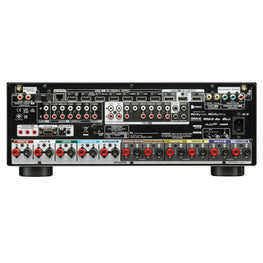 Denon AVC-X4800H - 9.4 Channel 8K AV Receiver, Denon, AV Receiver - AVStore.in