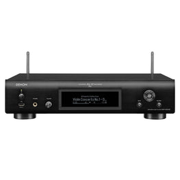 Denon DNP-800NE - Network Audio Player with Wi-Fi and Bluetooth - AVStore
