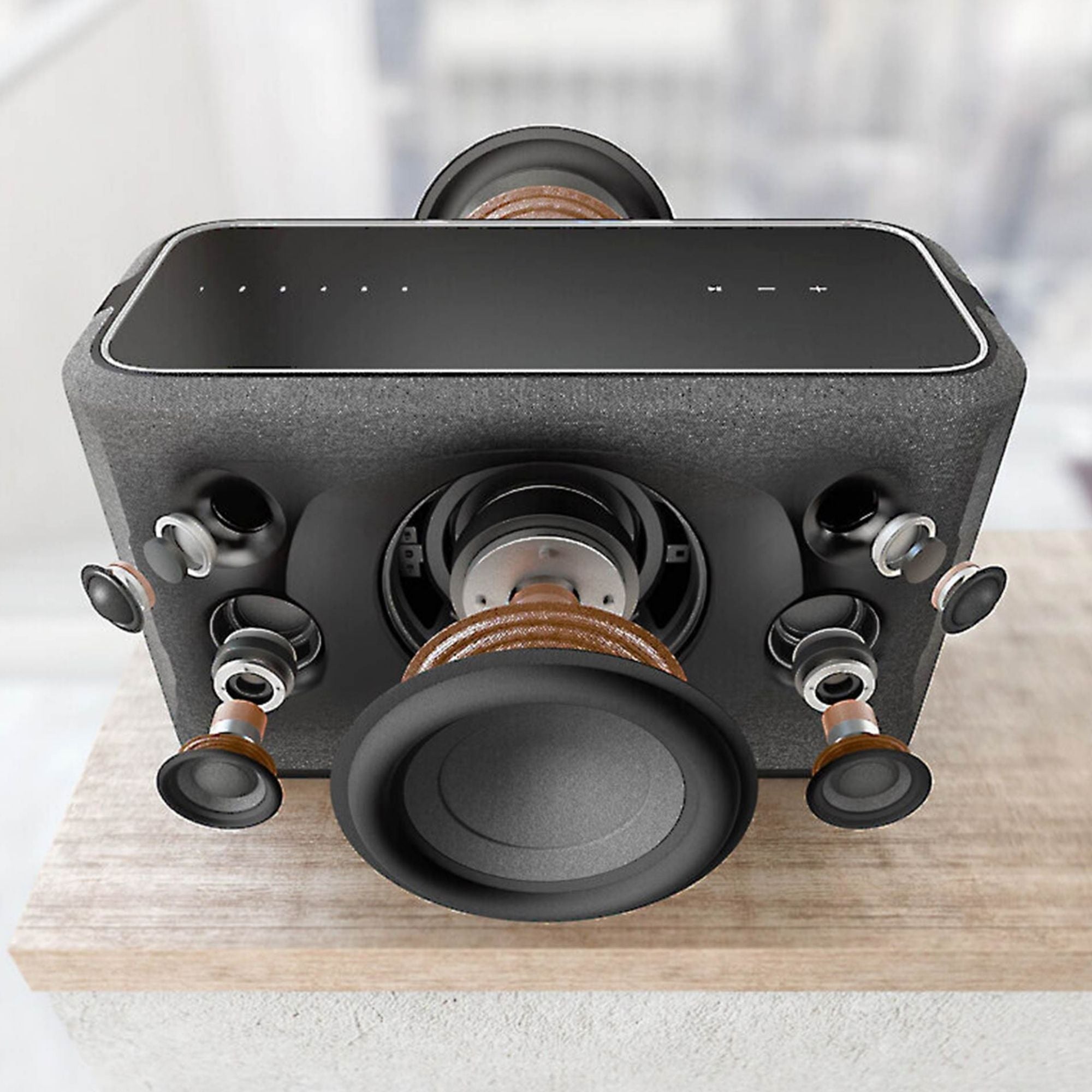 Denon Home 350 - Wireless Speaker Denon Home 350 - Wireless Speaker - AVStore