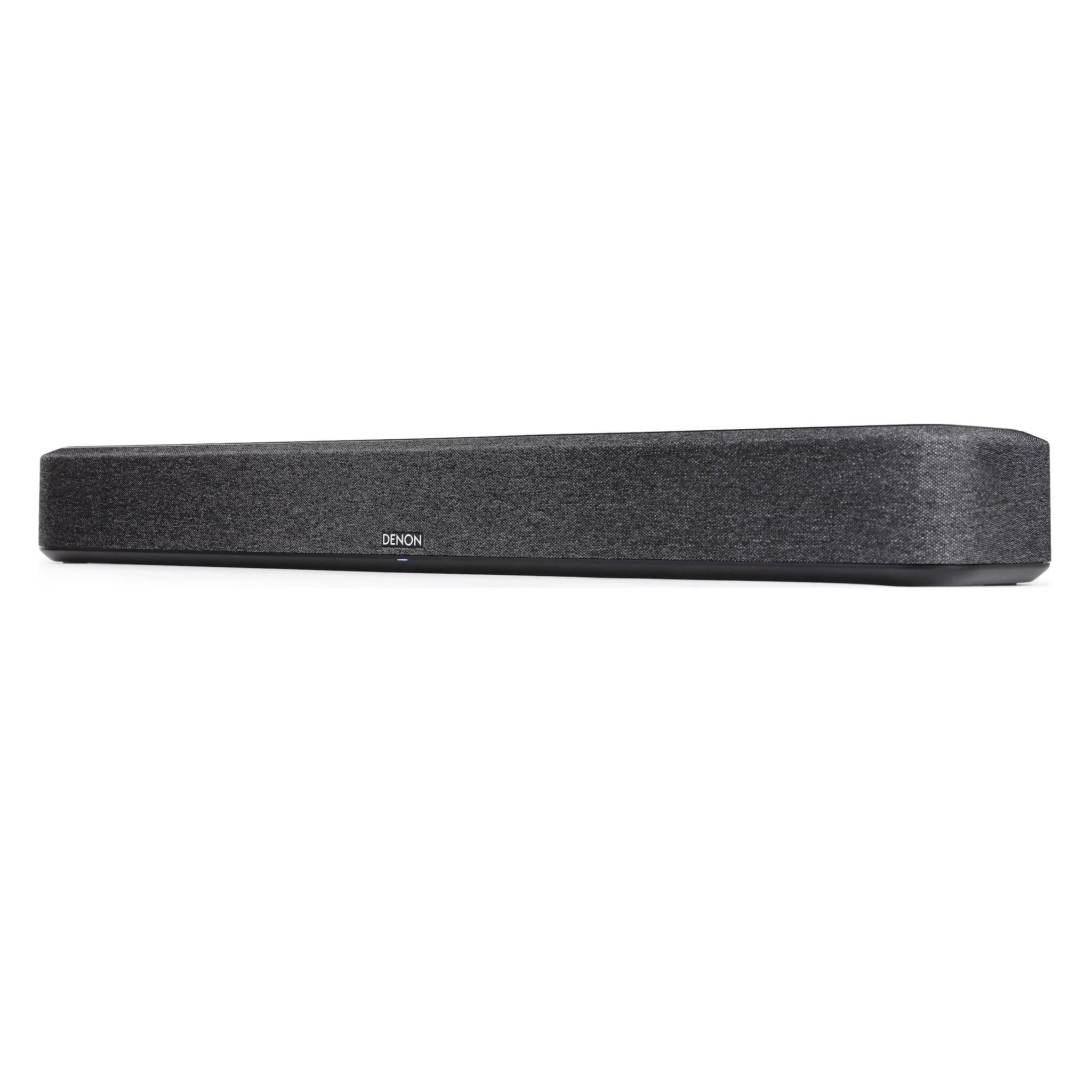 Denon Home Sound Bar 550 - Soundbar Denon Home Sound Bar 550 - Soundbar - AVStore