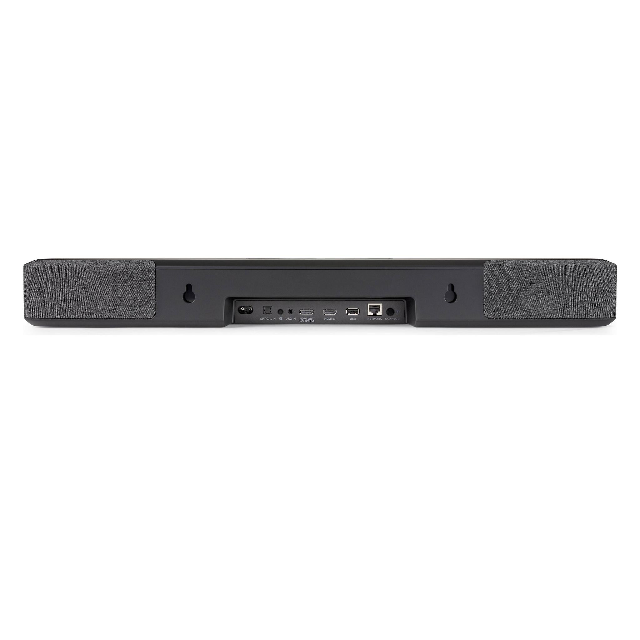 Denon Home Sound Bar 550 - Soundbar Denon Home Sound Bar 550 - Soundbar - AVStore