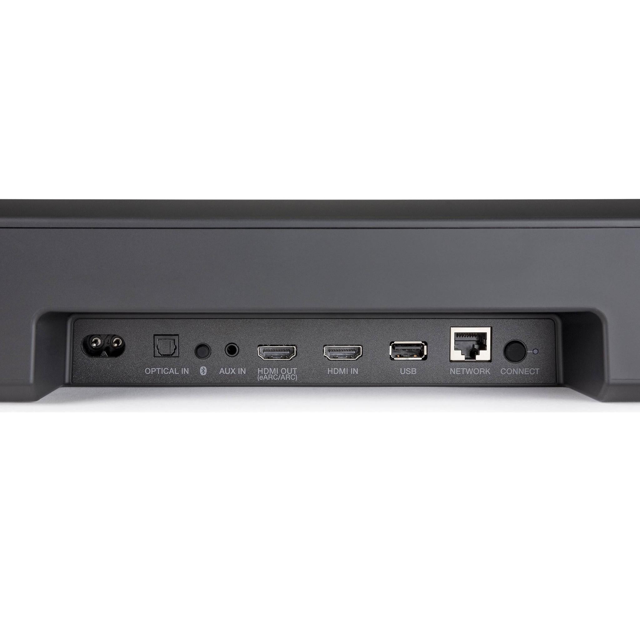 Denon Home Sound Bar 550 - Soundbar Denon Home Sound Bar 550 - Soundbar - AVStore