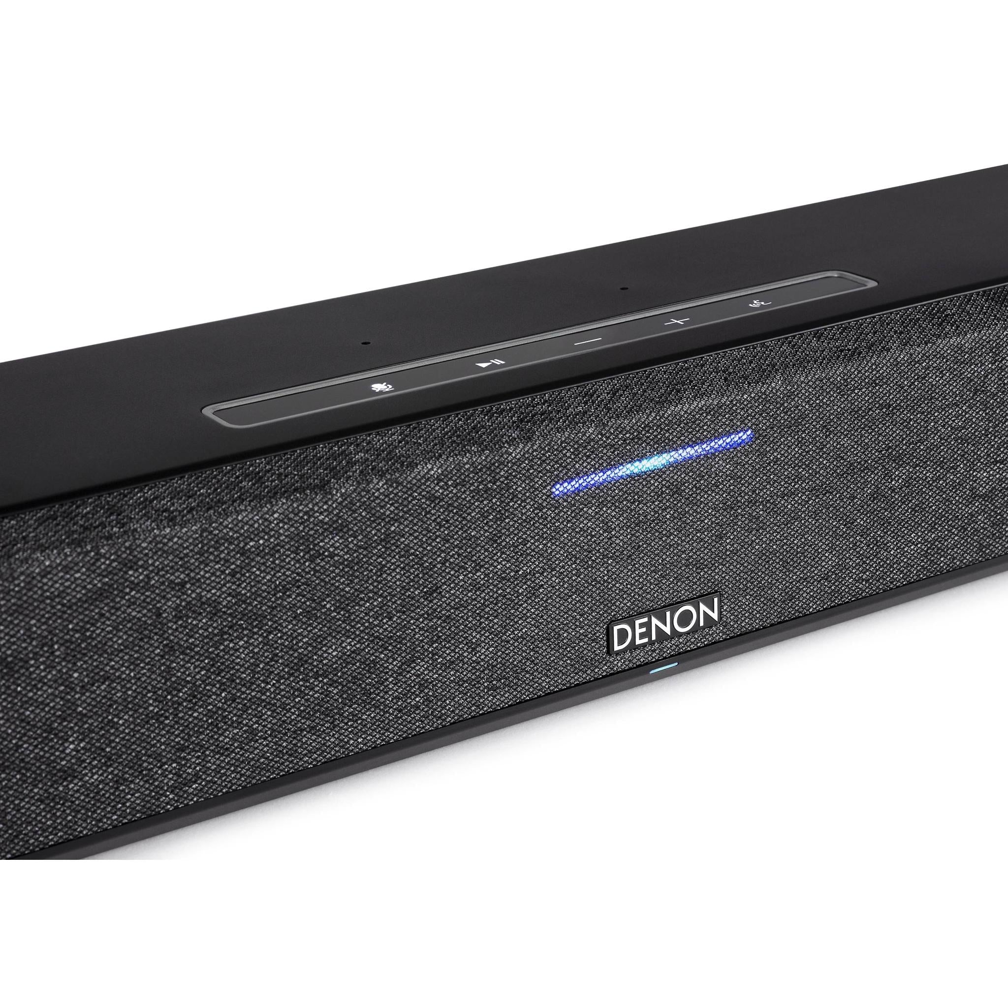 Denon Home Sound Bar 550 - Soundbar Denon Home Sound Bar 550 - Soundbar - AVStore
