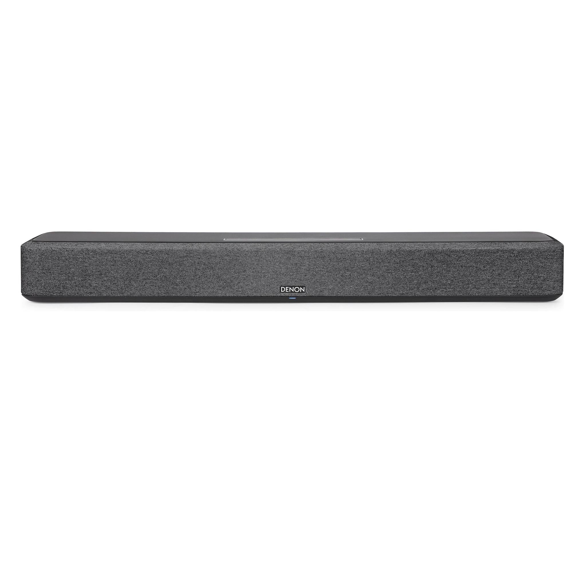 Denon Home Sound Bar 550 - Soundbar Denon Home Sound Bar 550 - Soundbar - AVStore
