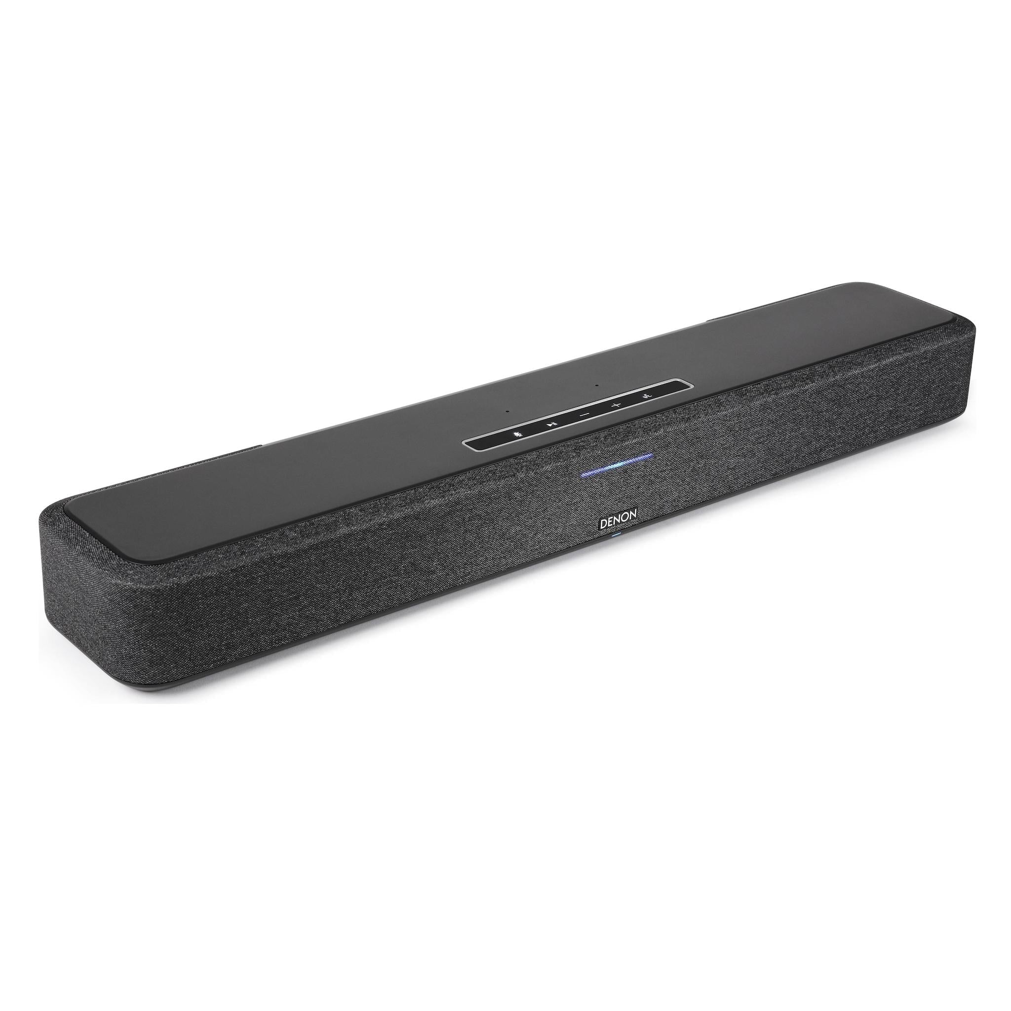 Denon Home Sound Bar 550 - Soundbar Denon Home Sound Bar 550 - Soundbar - AVStore