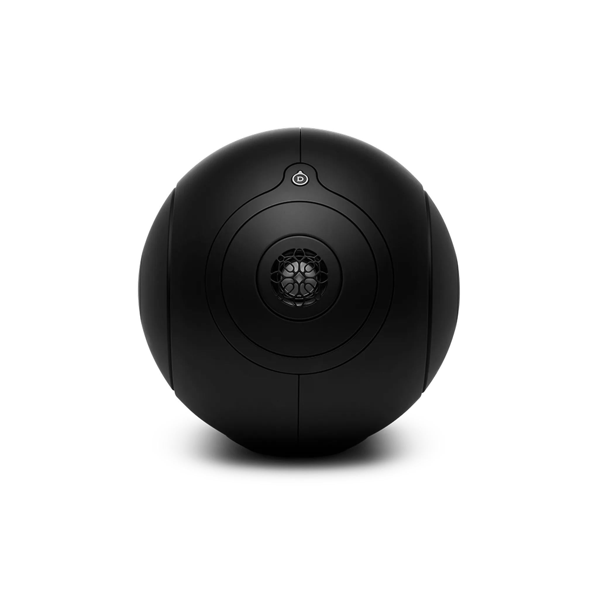 Devialet Phantom I 108 DB -  Wireless Speaker PHANTOM I 108 DB - AVStore