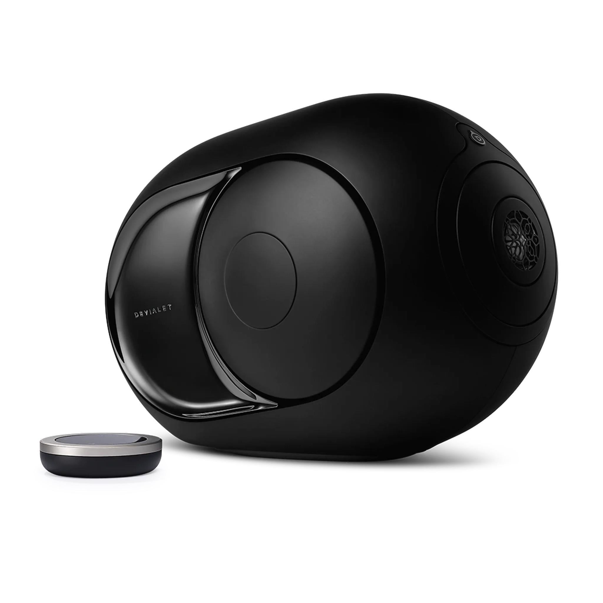 Devialet Phantom I 108 DB -  Wireless Speaker PHANTOM I 108 DB - AVStore