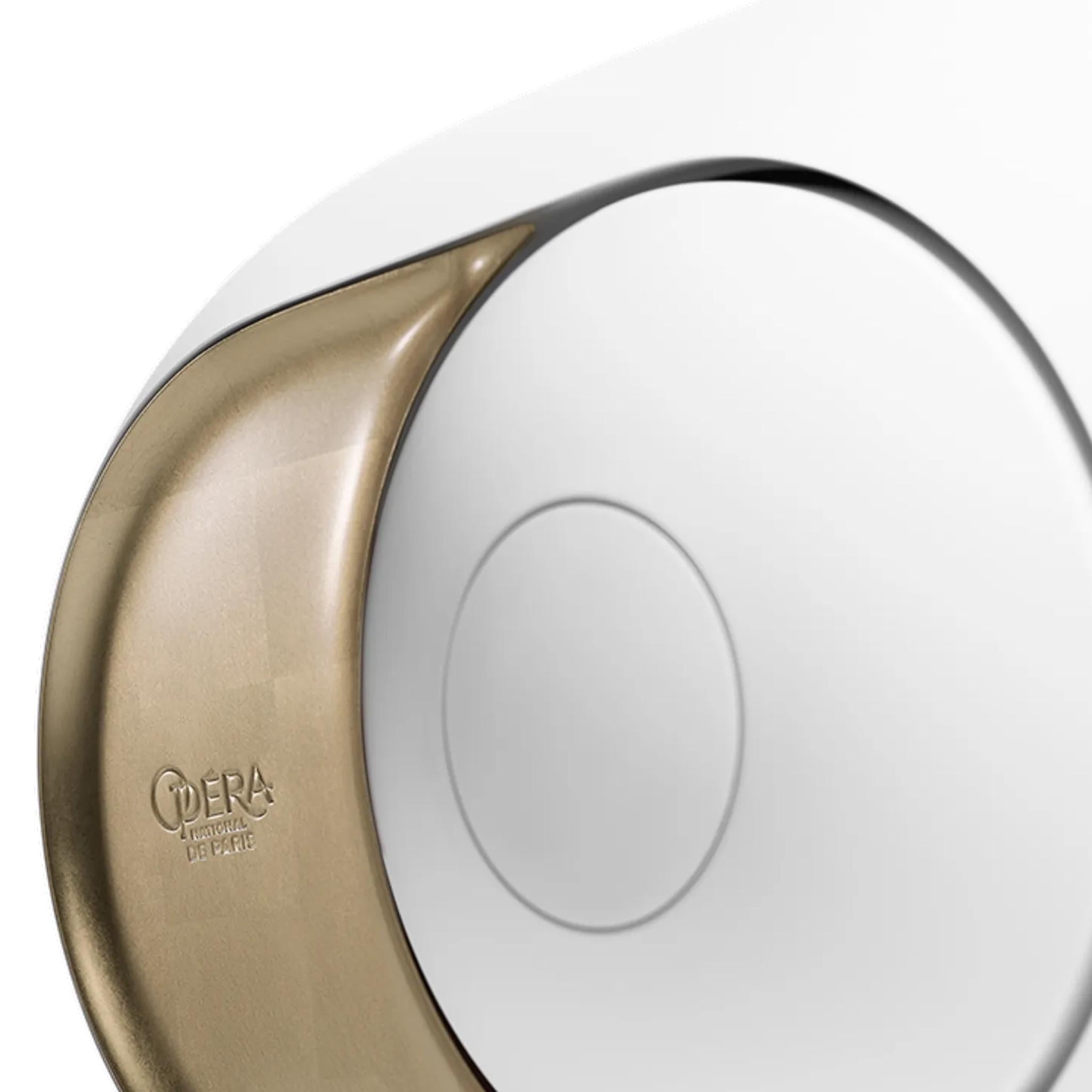 Devialet Phantom  108 DB - Opera De Paris Wireless Speaker PHANTOM I 108 DB OPÉRA DE PARIS - AVStore