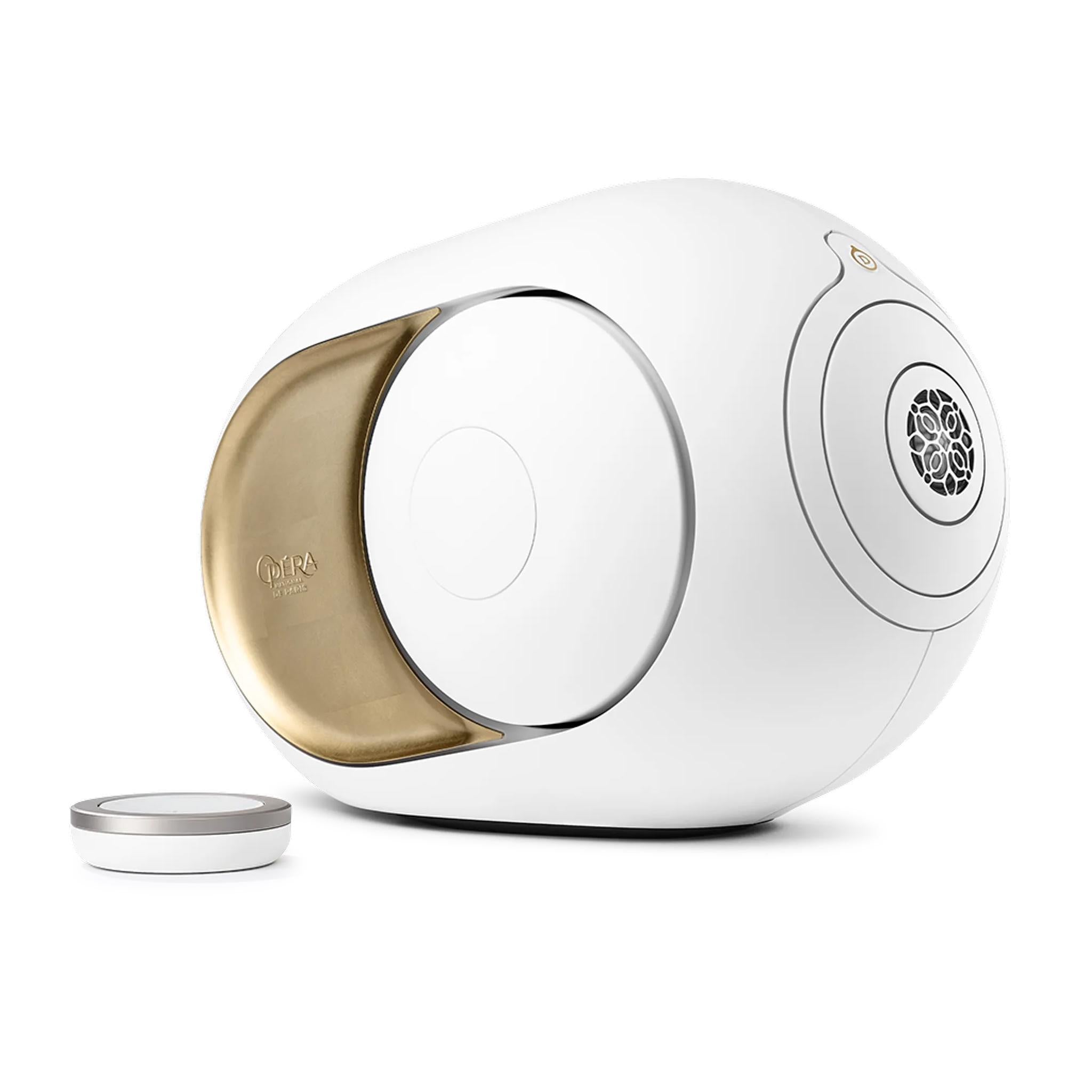 Devialet Phantom  108 DB - Opera De Paris Wireless Speaker PHANTOM I 108 DB OPÉRA DE PARIS - AVStore