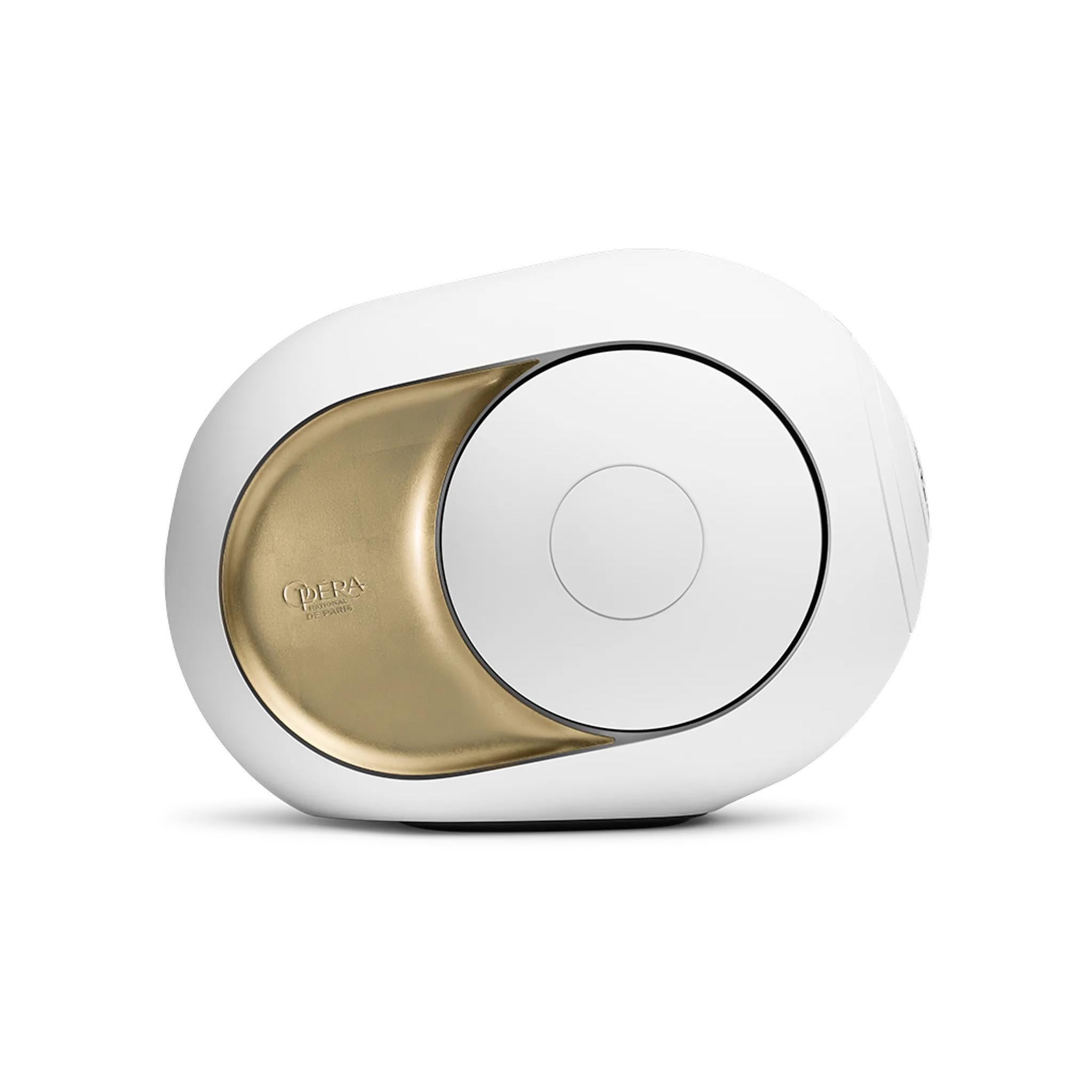 Devialet Phantom  108 DB - Opera De Paris Wireless Speaker PHANTOM I 108 DB OPÉRA DE PARIS - AVStore