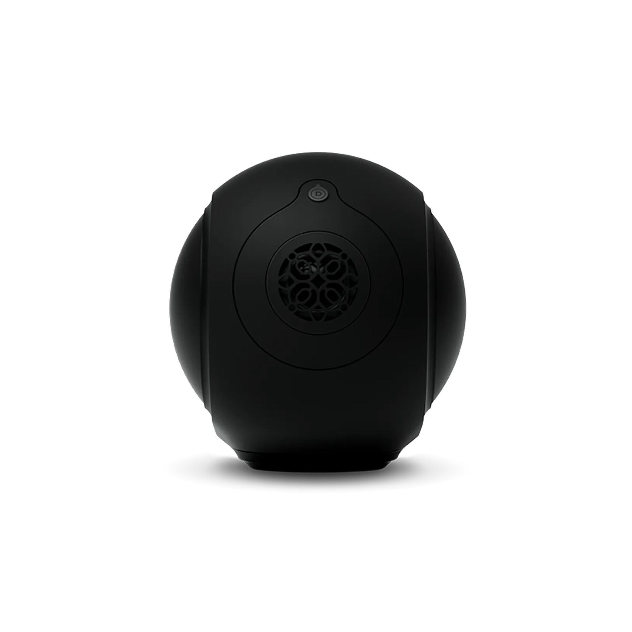 Devialet Phantom II 95 DB -  Wireless Speaker PHANTOM II 95 DB - AVStore