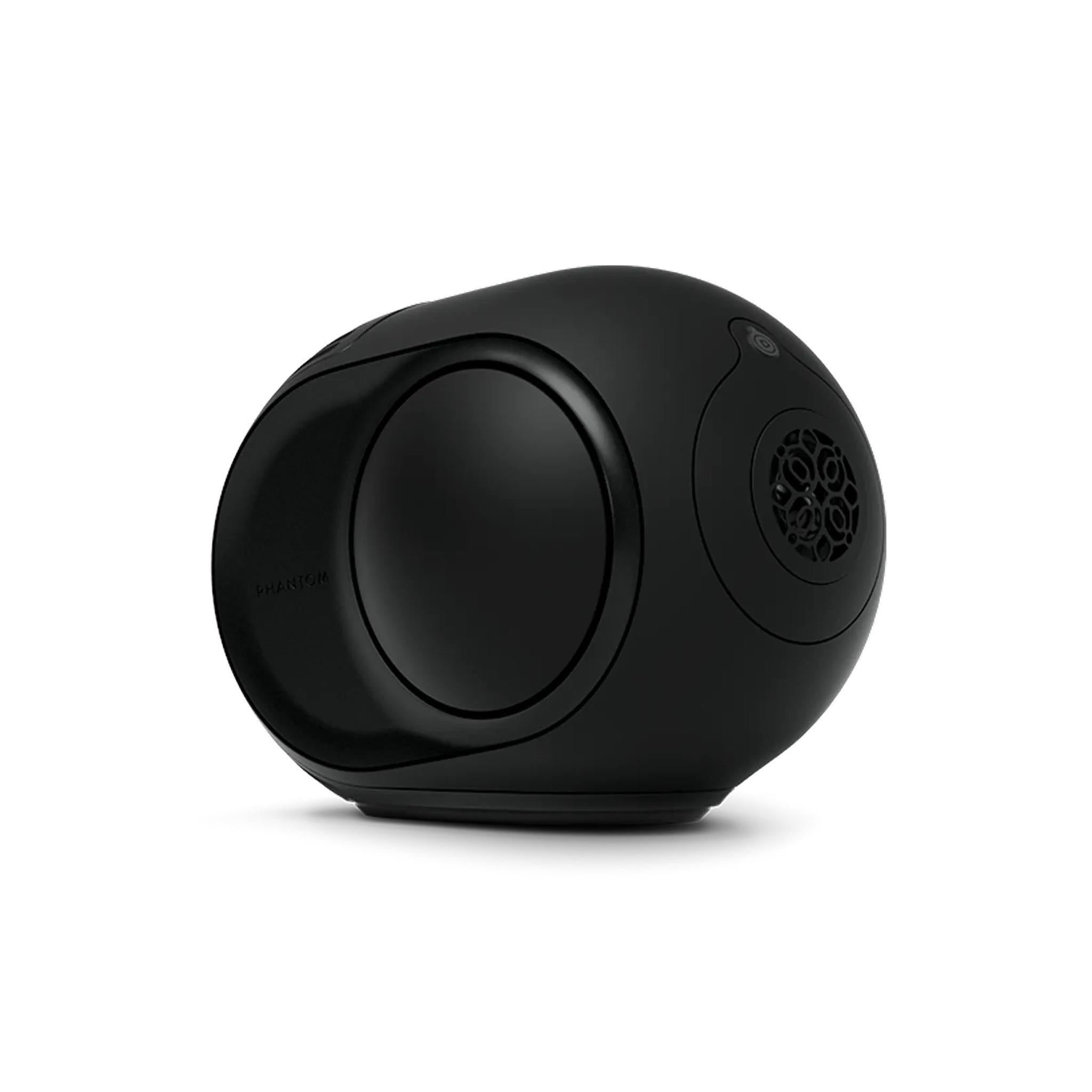 Devialet Phantom II 95 DB -  Wireless Speaker PHANTOM II 95 DB - AVStore
