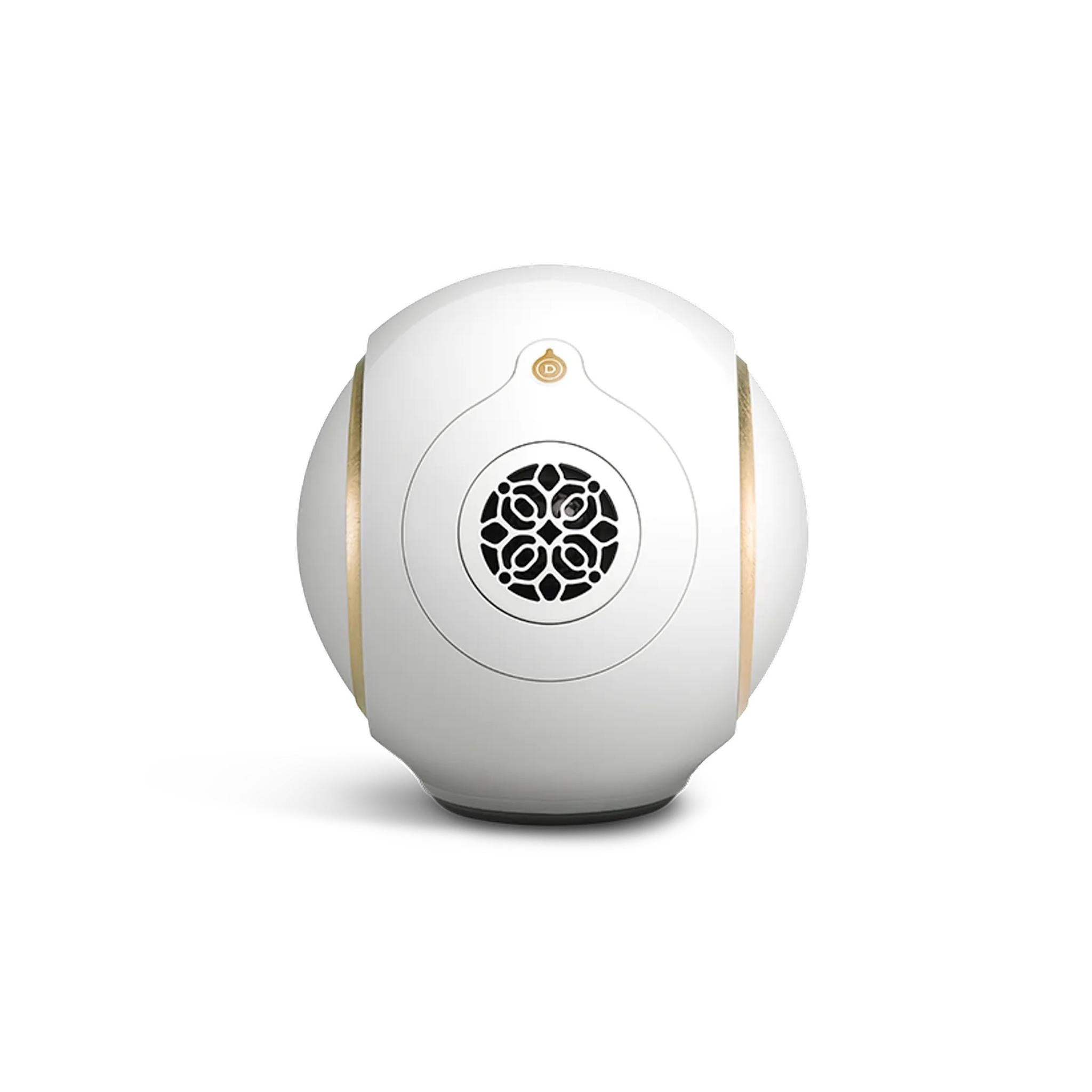 Devialet Phantom II 98 DB - Opera De Paris Wireless Speaker PHANTOM II 98 DB OPÉRA DE PARIS - AVStore