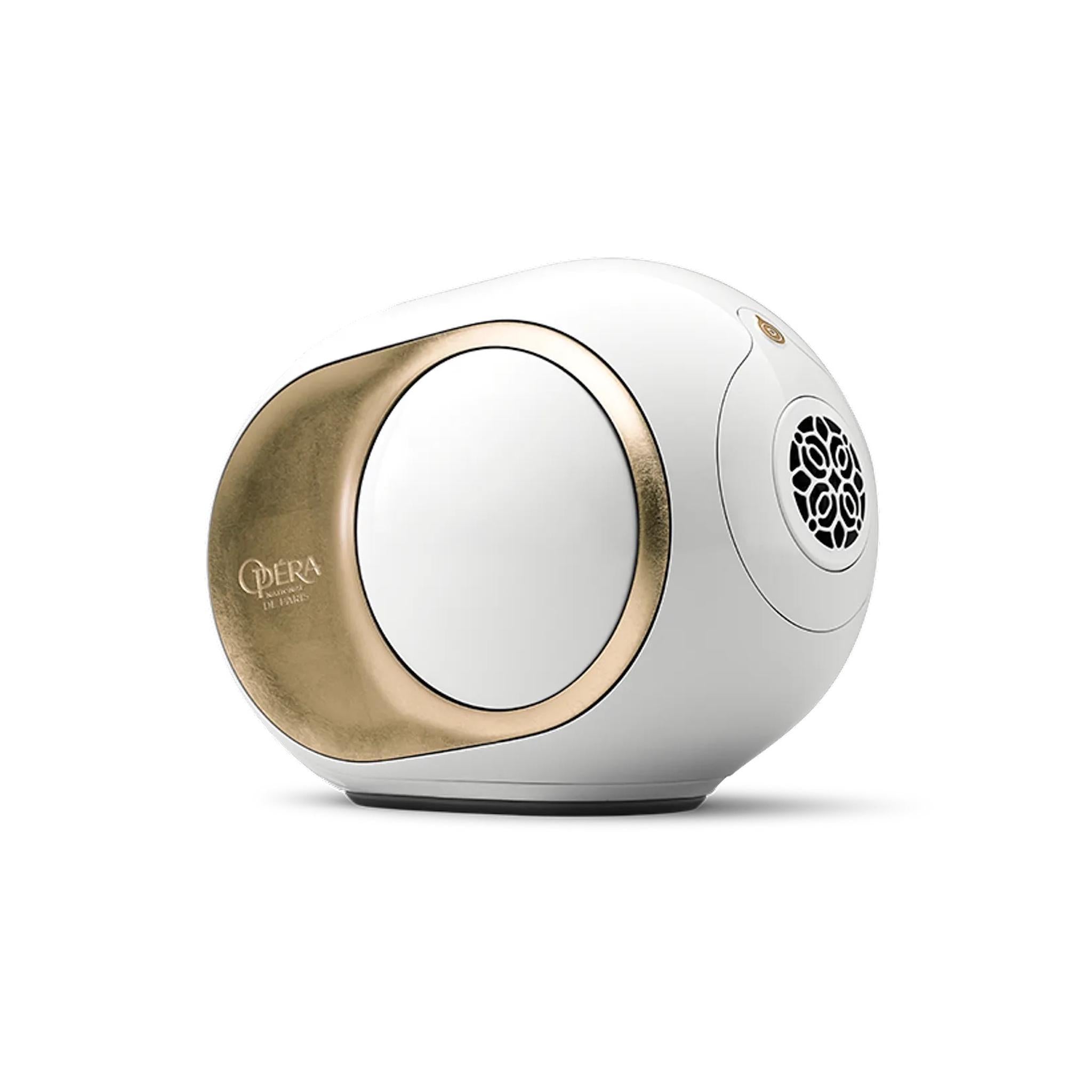 Devialet Phantom II 98 DB - Opera De Paris Wireless Speaker PHANTOM II 98 DB OPÉRA DE PARIS - AVStore