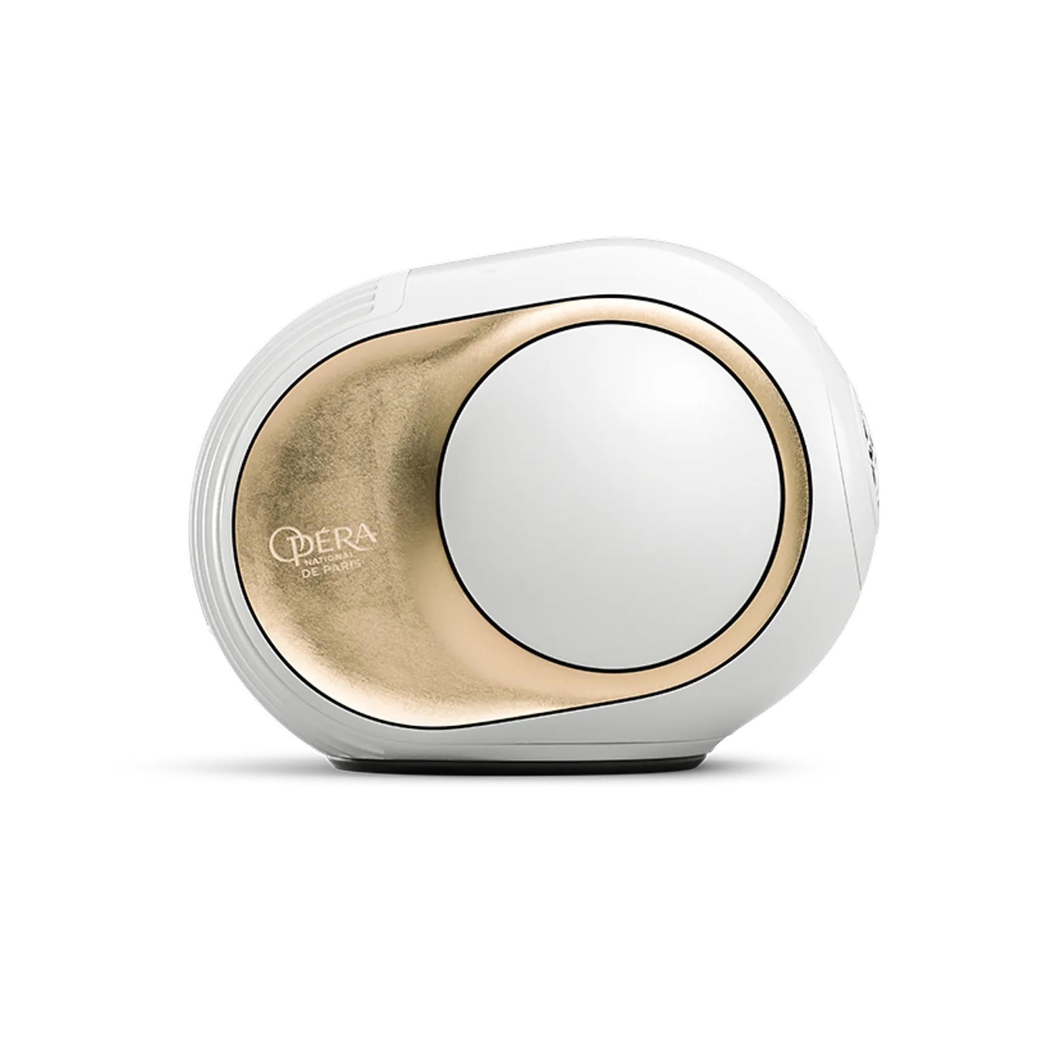 Devialet Phantom II 98 DB - Opera De Paris Wireless Speaker PHANTOM II 98 DB OPÉRA DE PARIS - AVStore