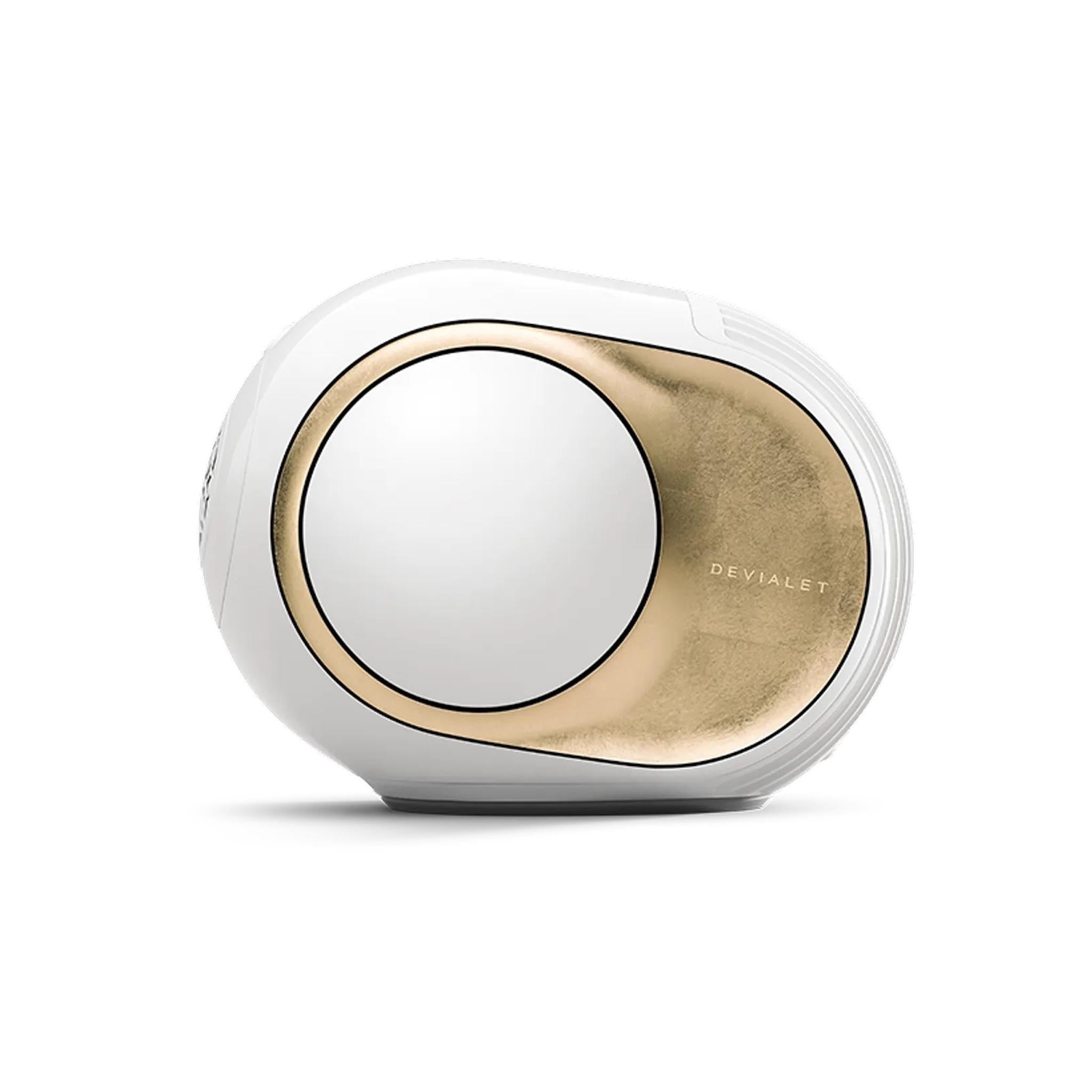 Devialet Phantom II 98 DB - Opera De Paris Wireless Speaker PHANTOM II 98 DB OPÉRA DE PARIS - AVStore
