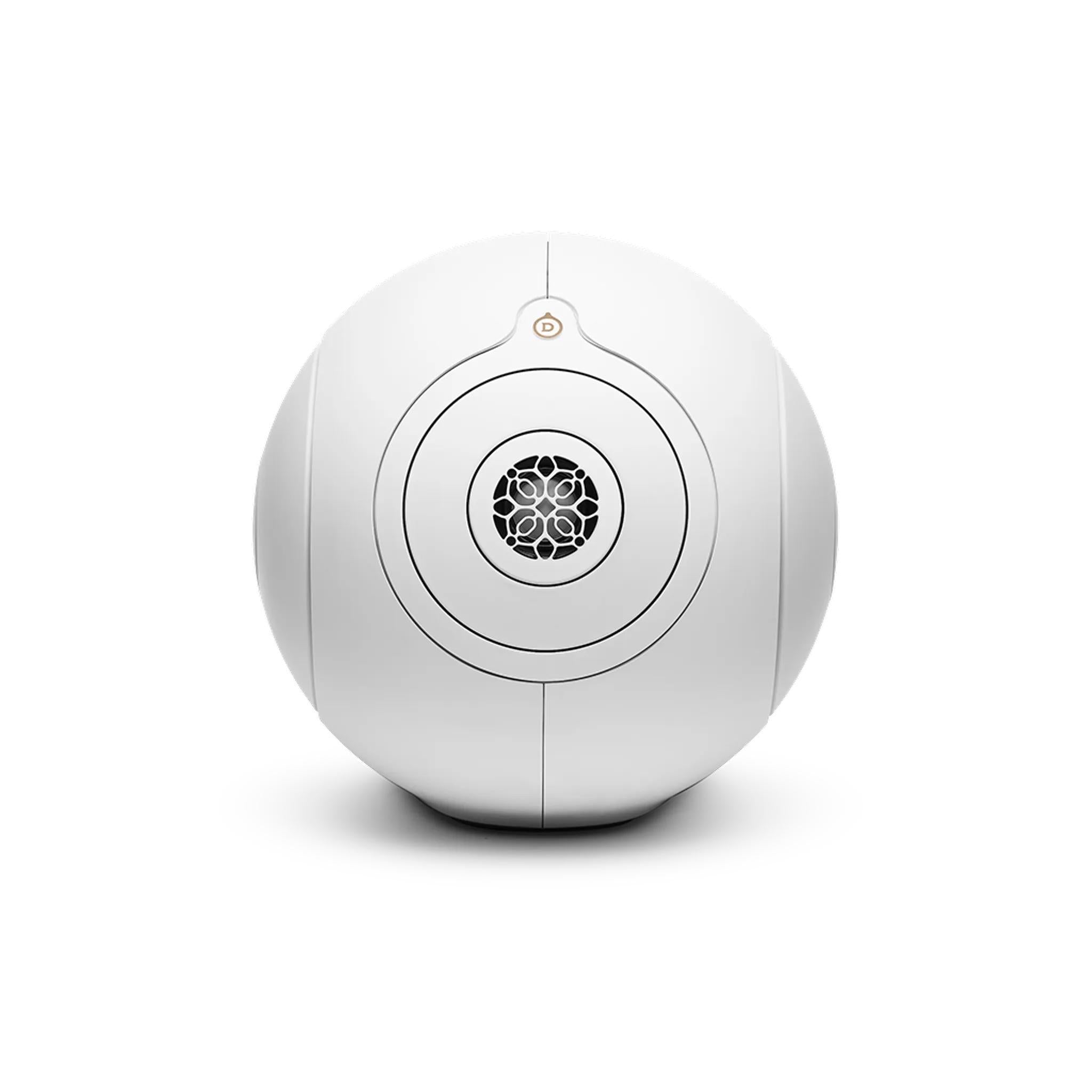 Devialet Phantom I 108 DB -  Wireless Speaker PHANTOM I 108 DB - AVStore