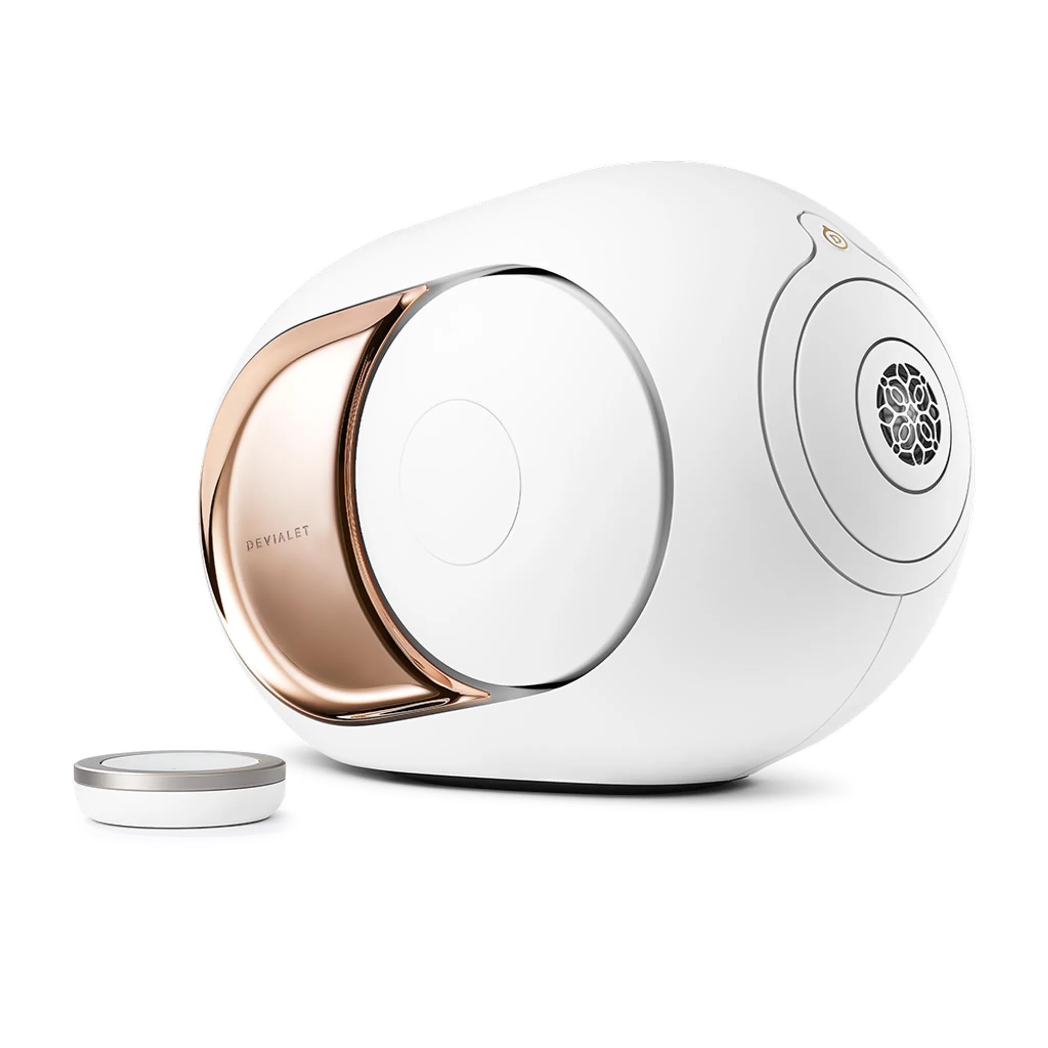 Devialet Phantom I 108 DB -  Wireless Speaker PHANTOM I 108 DB - AVStore