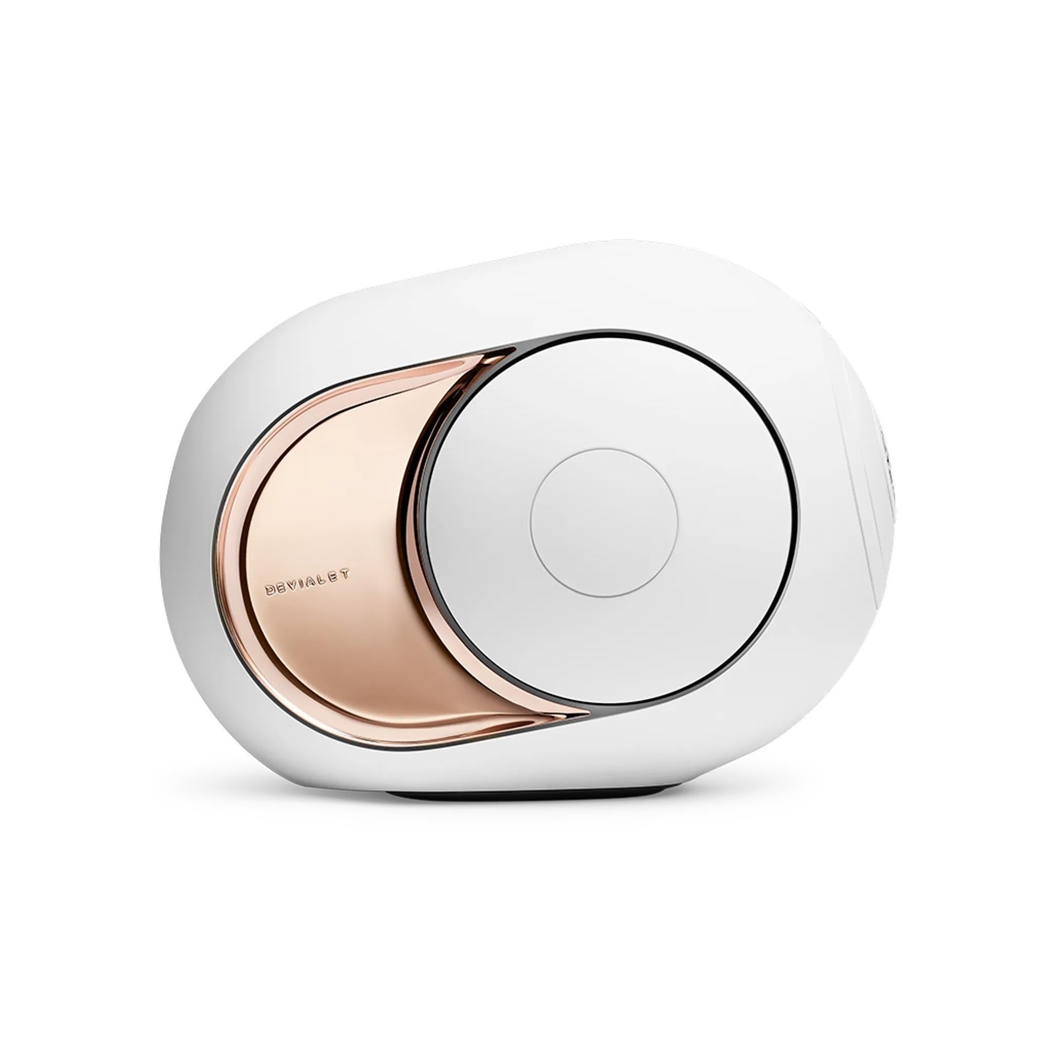 Devialet Phantom I 108 DB -  Wireless Speaker PHANTOM I 108 DB - AVStore