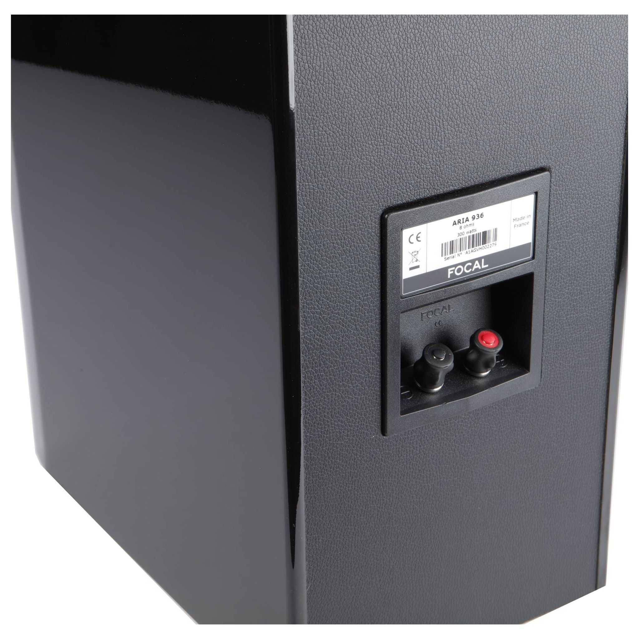 Focal Aria 936  (K2) - Floor Standing Speaker - Pair Focal Aria 936 - Floor Standing Speaker - Pair - AVStore