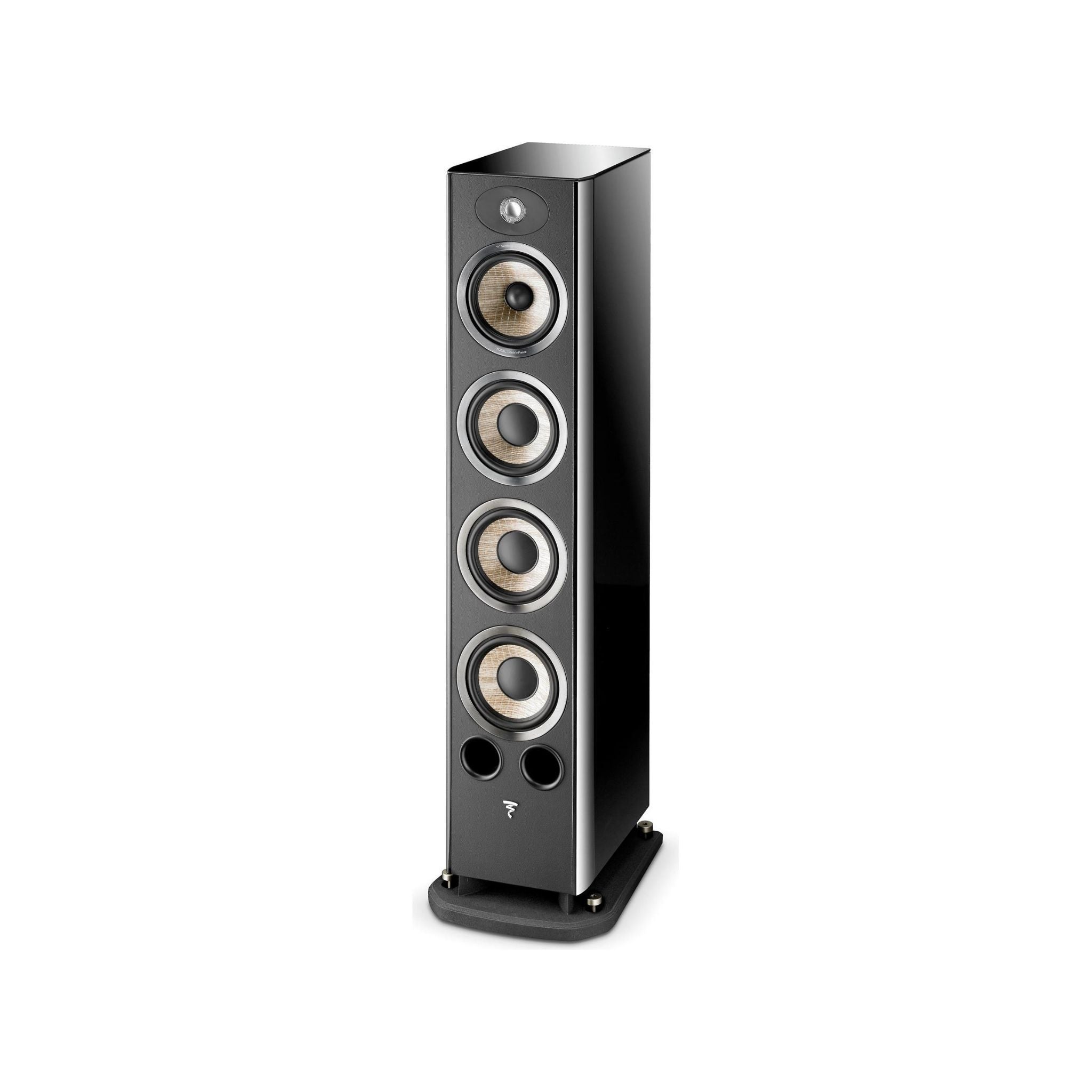 Focal Aria 936  (K2) - Floor Standing Speaker - Pair Focal Aria 936 - Floor Standing Speaker - Pair - AVStore