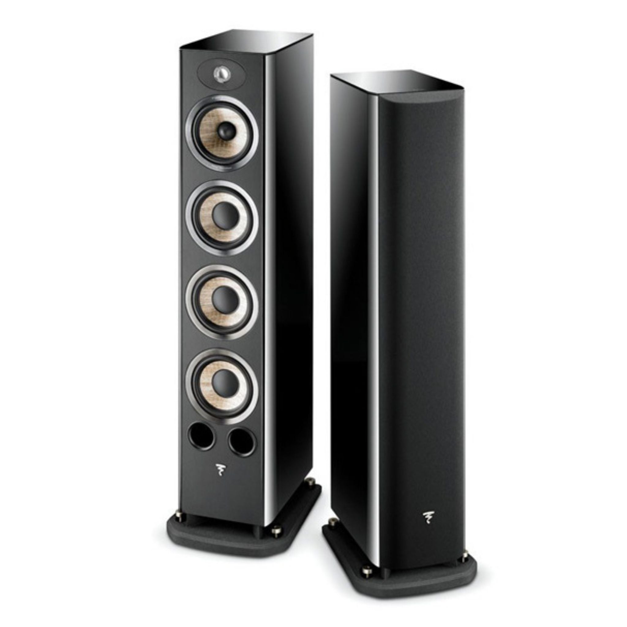 Focal Aria 936  (K2) - Floor Standing Speaker - Pair Focal Aria 936 - Floor Standing Speaker - Pair - AVStore