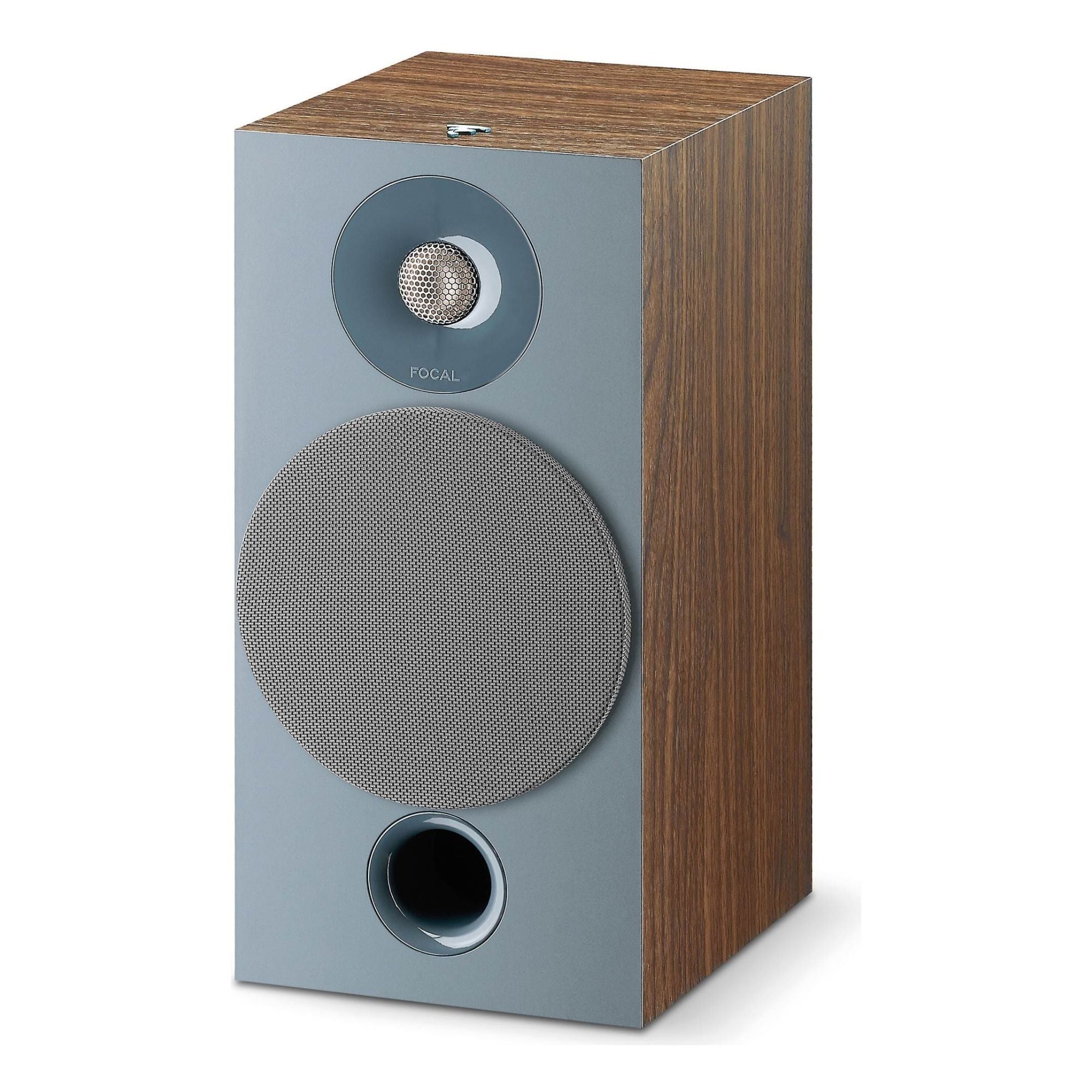 Focal Chora 806 - Bookshelf Speaker - Pair Focal Chora 806 - Bookshelf Speaker - Pair - AVStore