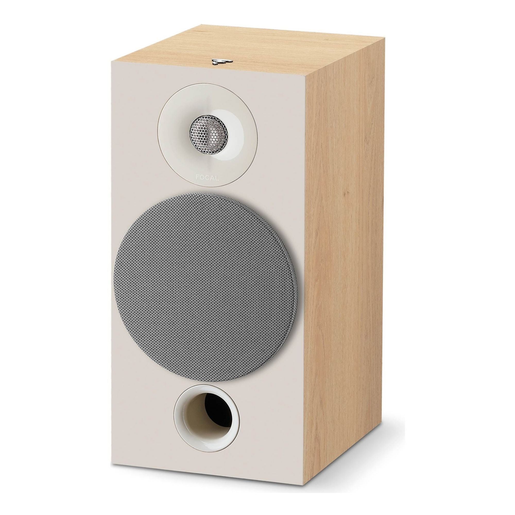 Focal Chora 806 - Bookshelf Speaker - Pair Focal Chora 806 - Bookshelf Speaker - Pair - AVStore