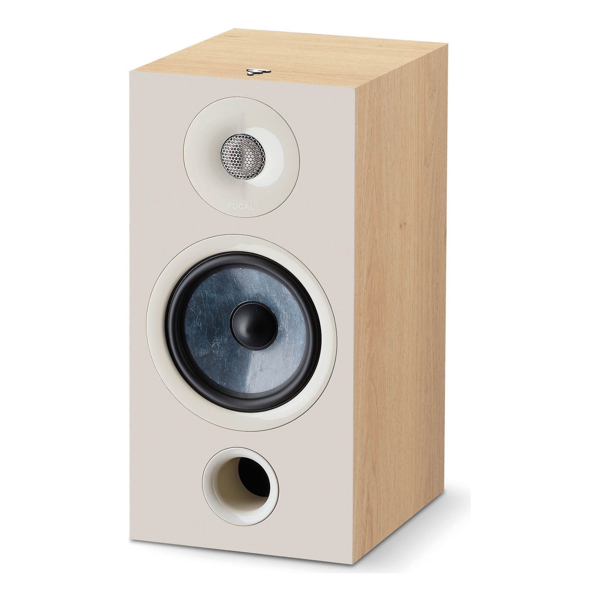 Focal Chora 806 - Bookshelf Speaker - Pair Focal Chora 806 - Bookshelf Speaker - Pair - AVStore