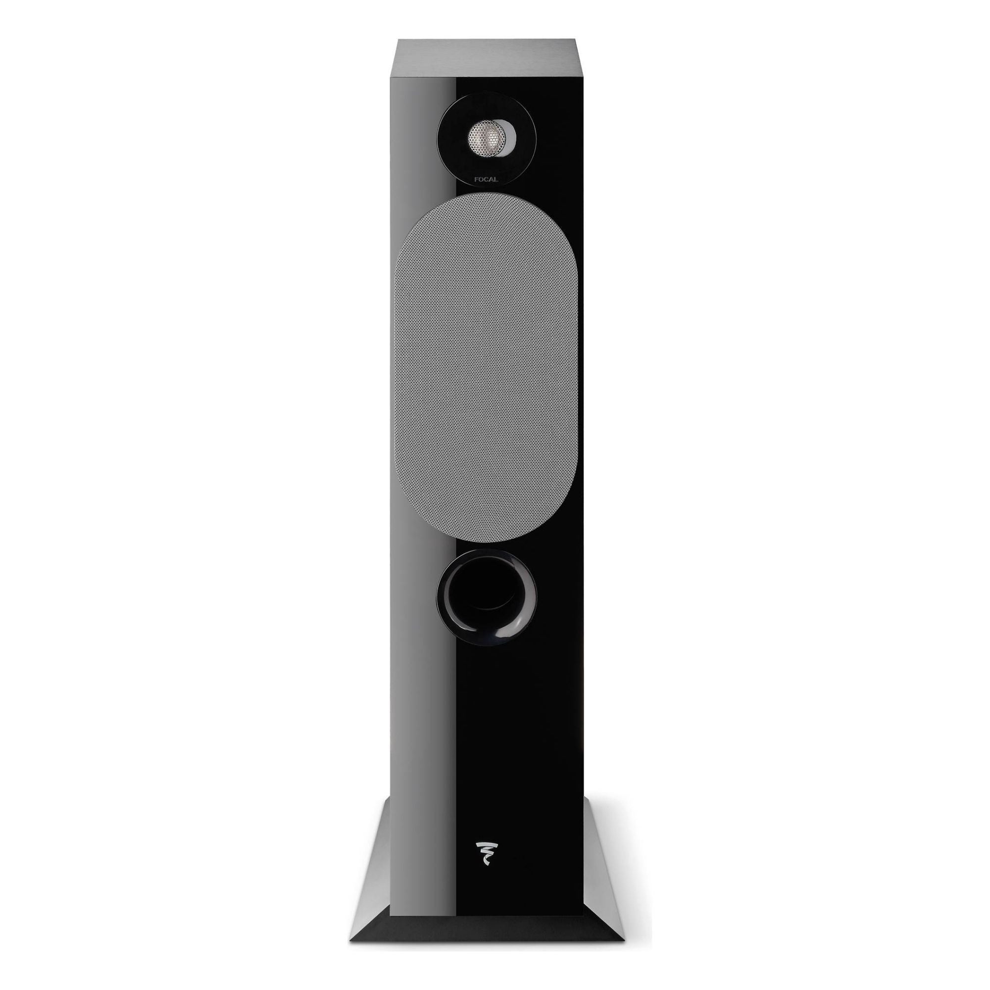 Focal Chora 816 - Floor Standing Speaker - Pair Focal Chora 816 - Floor Standing Speaker - Pair - AVStore