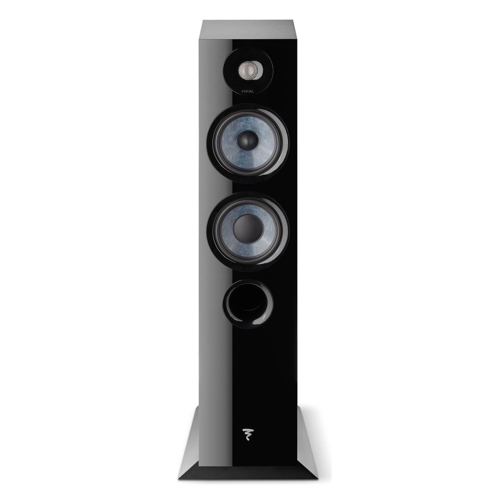 Focal Chora 816 - Floor Standing Speaker - Pair Focal Chora 816 - Floor Standing Speaker - Pair - AVStore