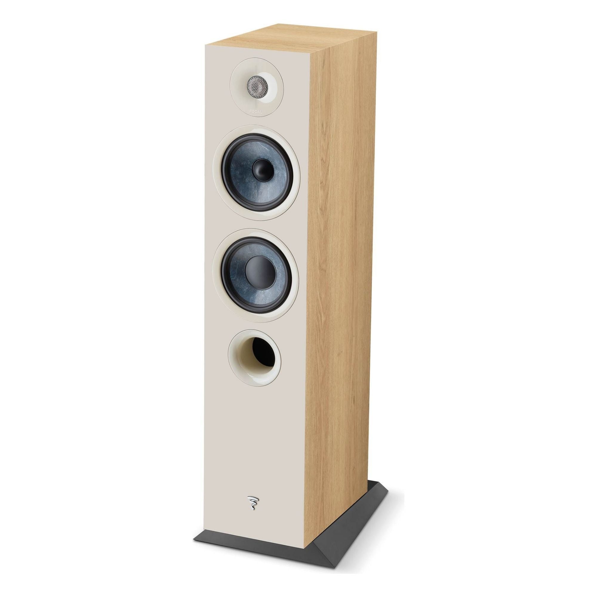 Focal Chora 816 - Floor Standing Speaker - Pair Focal Chora 816 - Floor Standing Speaker - Pair - AVStore