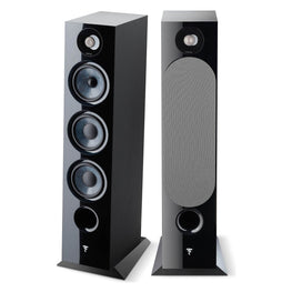 Focal Chora 826 - Floor Standing Speaker - Pair - AVStore