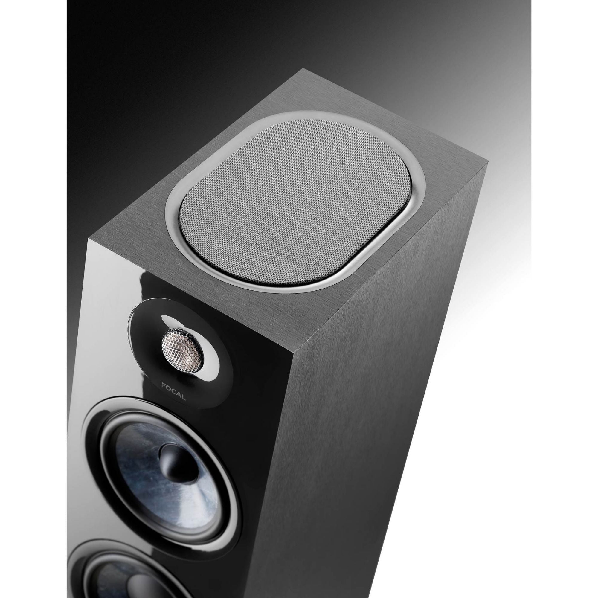 Focal Chora 826-D - Dolby Atmos Enabled Floor-Standing Speaker - Pair Focal Chora 826-D - Dolby Atmos Enabled Floor-Standing Speaker - Pair - AVStore