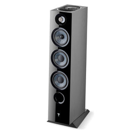 Focal Chora 826-D - Dolby Atmos Enabled Floor-Standing Speaker - Pair - AVStore