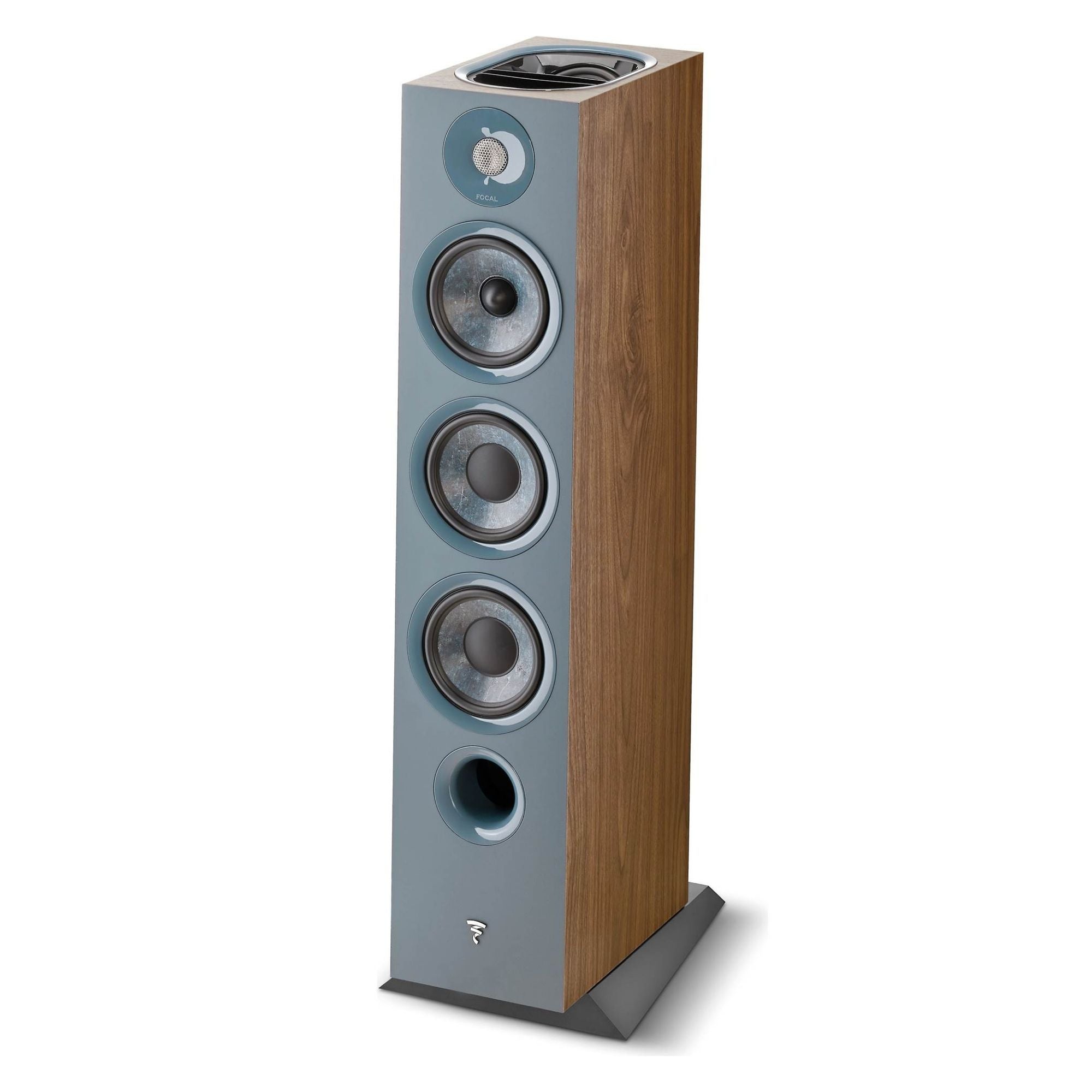 Focal Chora 826-D - Dolby Atmos Enabled Floor-Standing Speaker - Pair Focal Chora 826-D - Dolby Atmos Enabled Floor-Standing Speaker - Pair - AVStore