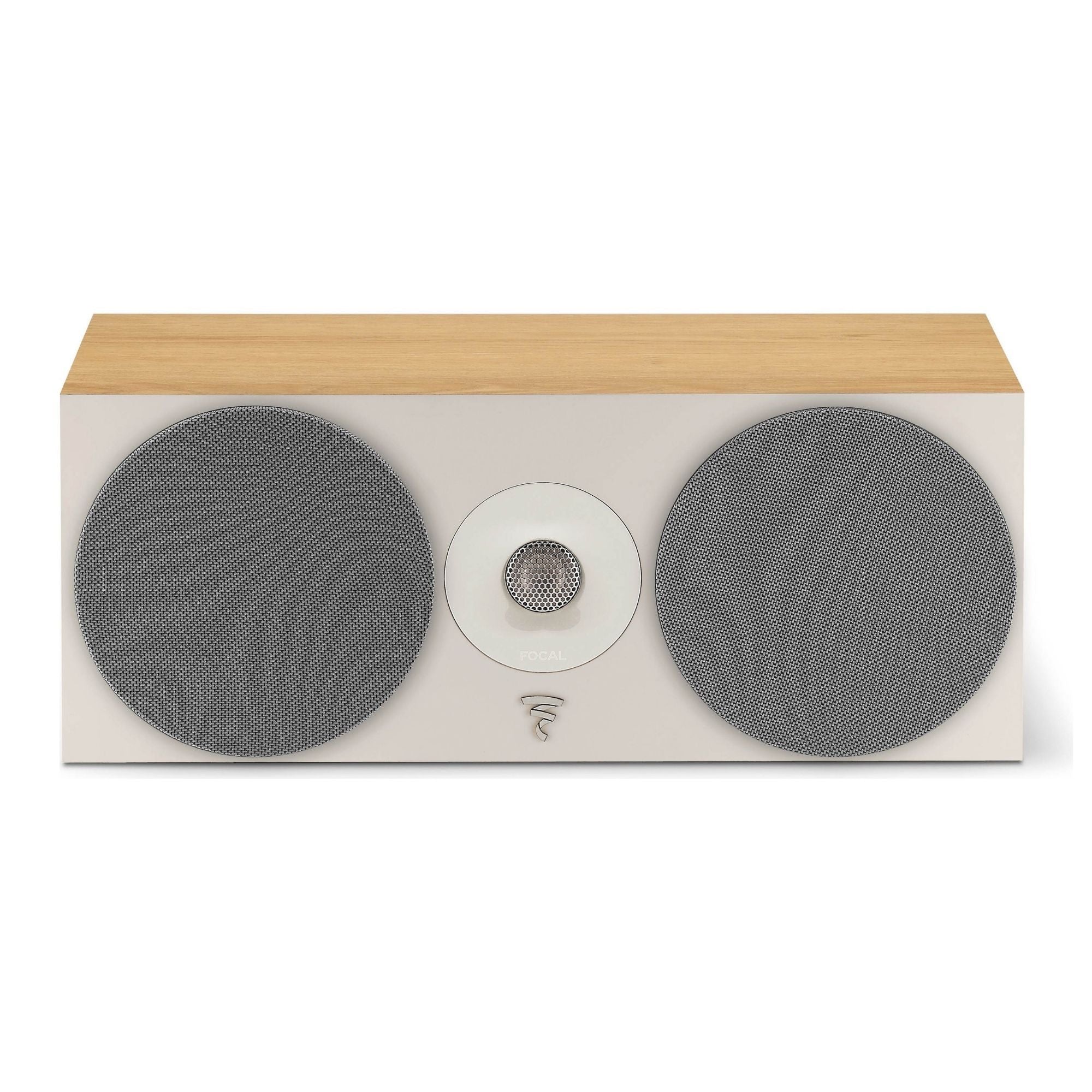 Focal Chora Center - Centre Channel Speaker Focal Chora Center - Centre Channel Speaker - AVStore