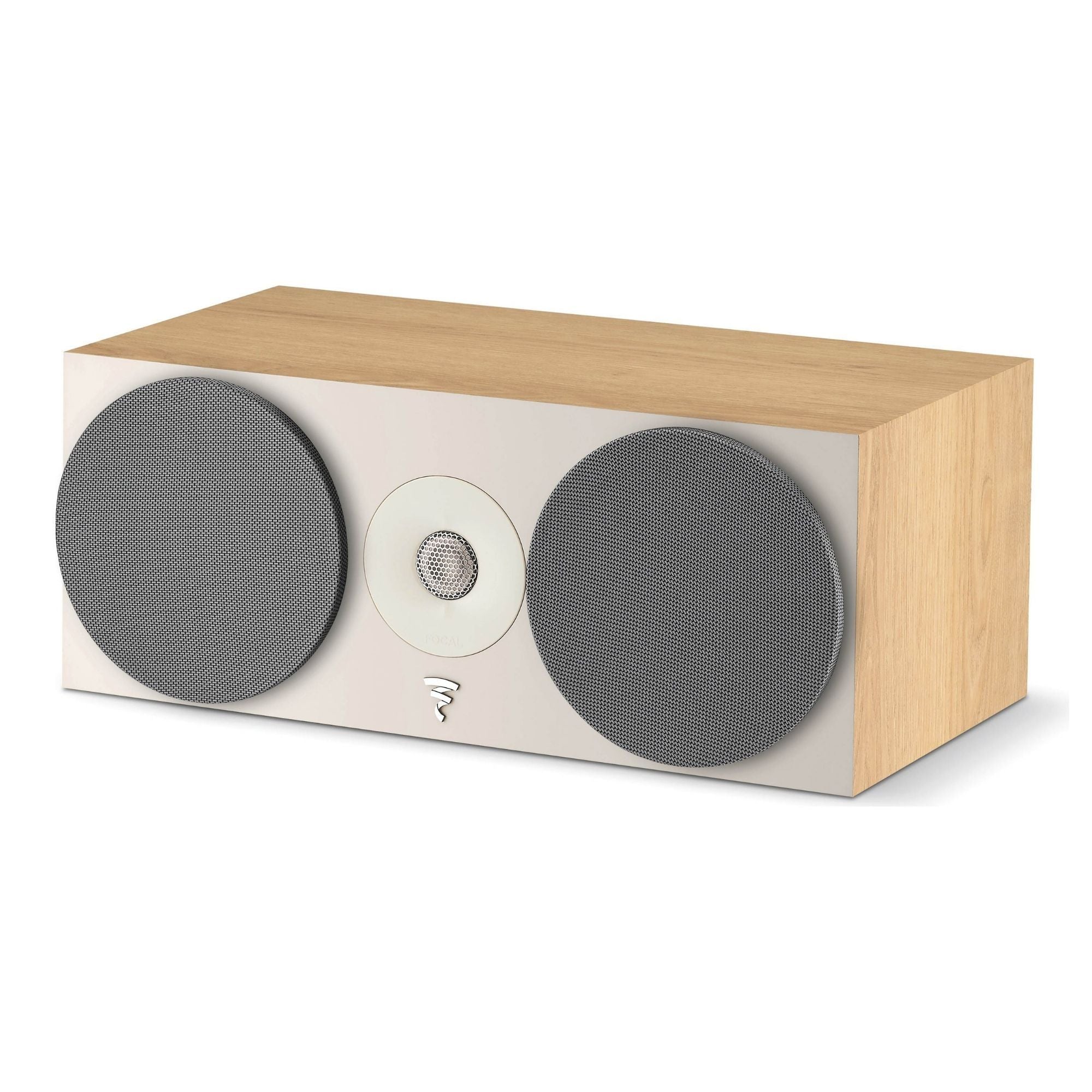 Focal Chora Center - Centre Channel Speaker Focal Chora Center - Centre Channel Speaker - AVStore