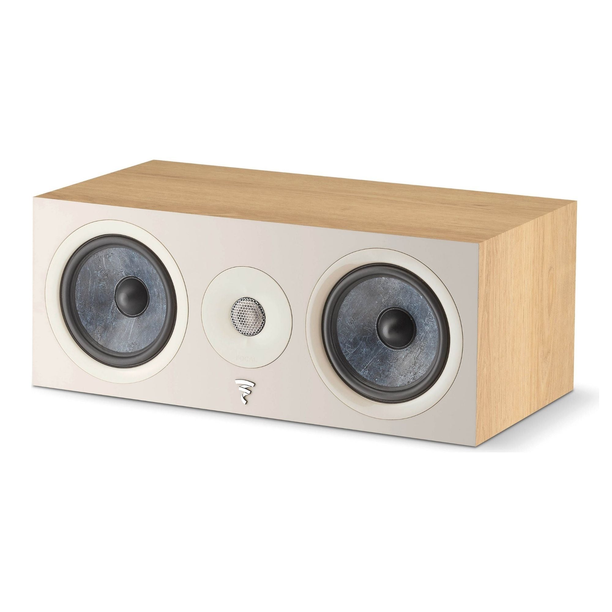 Focal Chora Center - Centre Channel Speaker Focal Chora Center - Centre Channel Speaker - AVStore