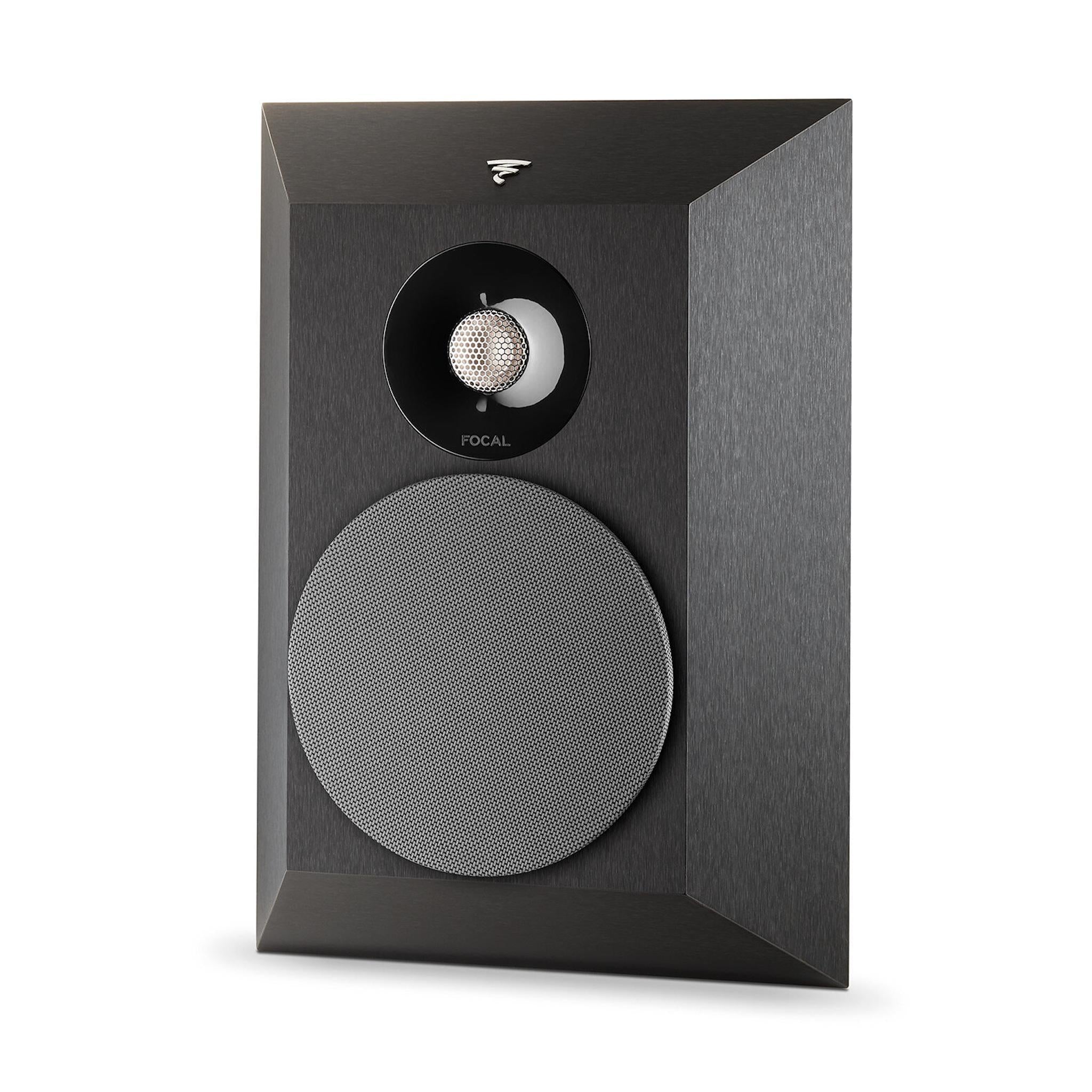 Focal Chora Surround - Surround Speaker - Single Unit Focal Chora Surround - Surround Speaker - Single Unit - AVStore