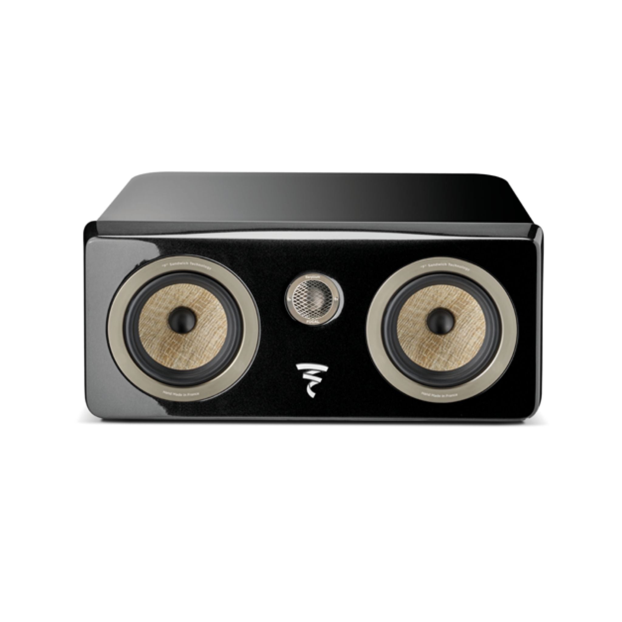 Focal Kanta Center - Center Speaker Focal Kanta Center - Center Speaker, Focal, Centre Speaker - AVStore.in