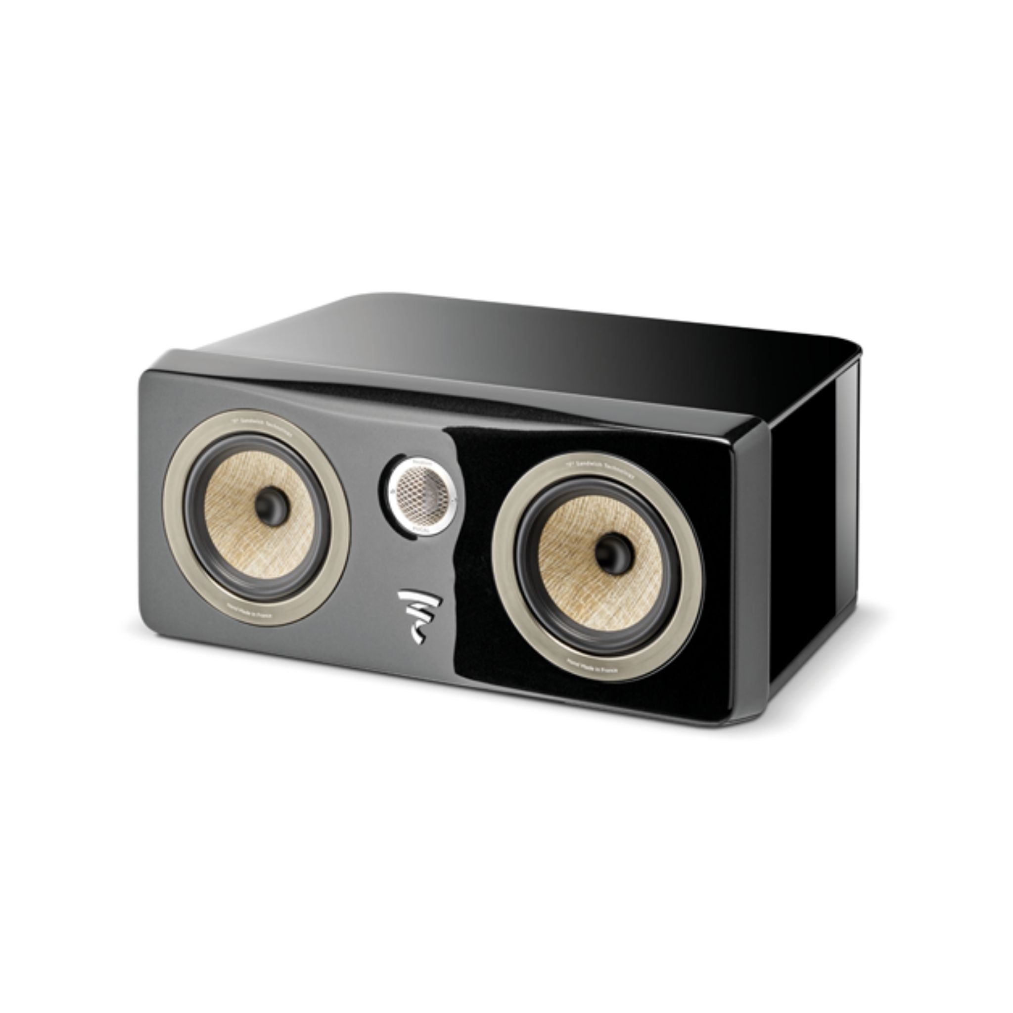 Focal Kanta Center - Center Speaker Focal Kanta Center - Center Speaker, Focal, Centre Speaker - AVStore.in